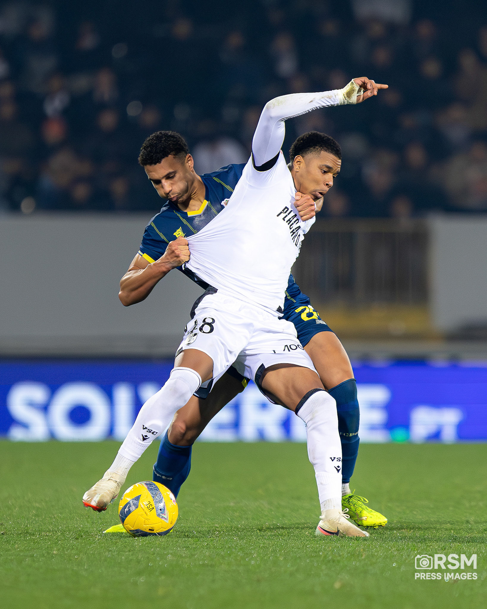 Sofia Garrido / RSM PRESS IMAGES