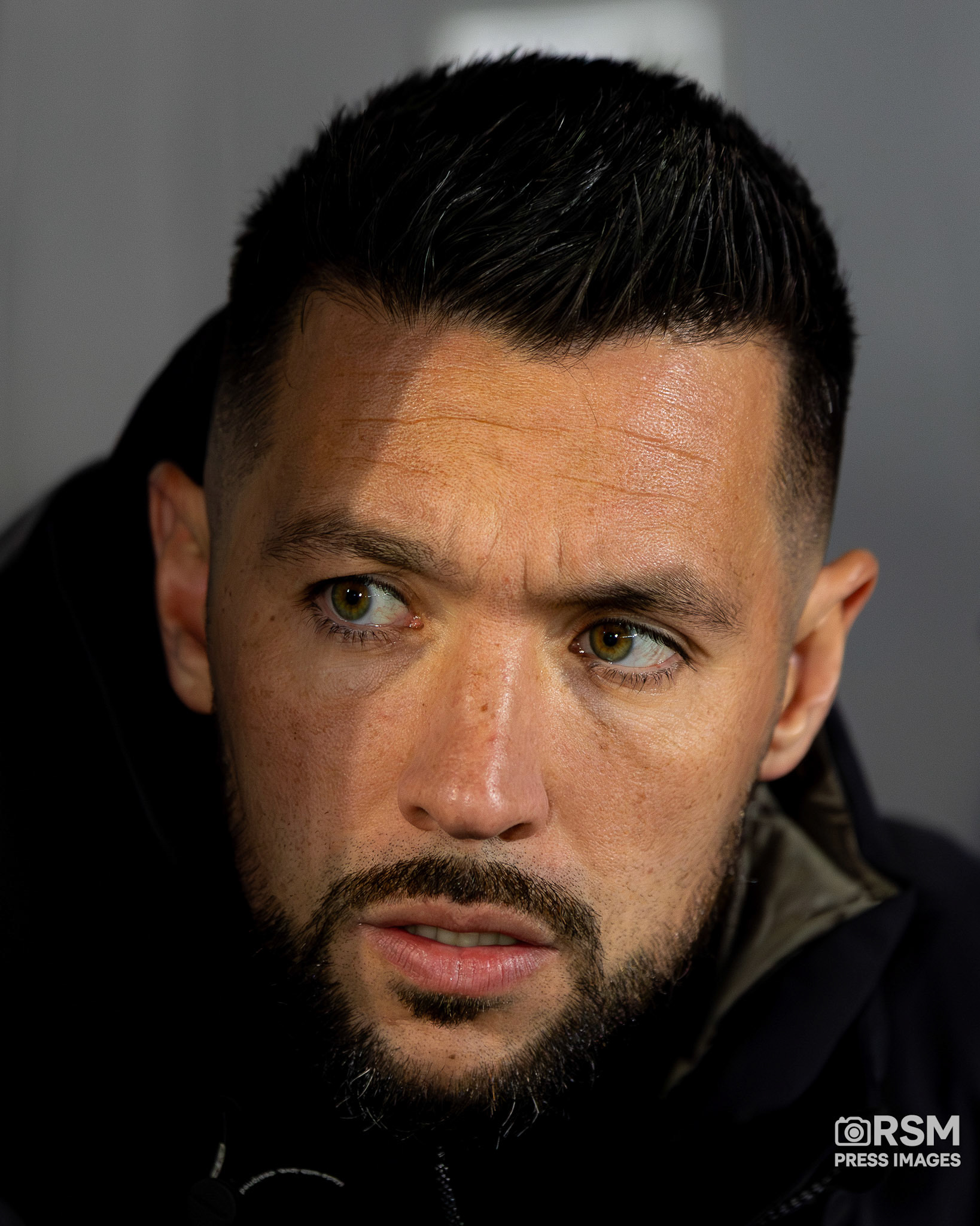 Sofia Garrido / RSM PRESS IMAGES