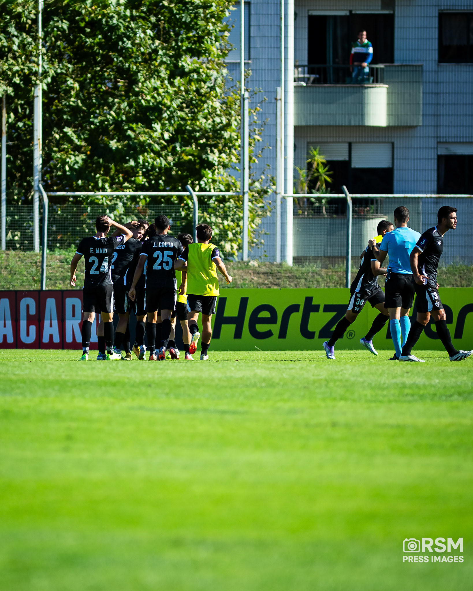 Rodrigo Moreira / RSM PRESS IMAGES