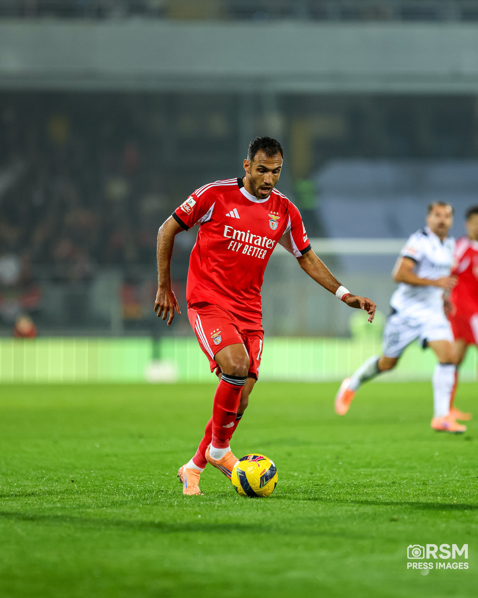 Fotografias: Sofia Garrido / RSM PRESS IMAGES