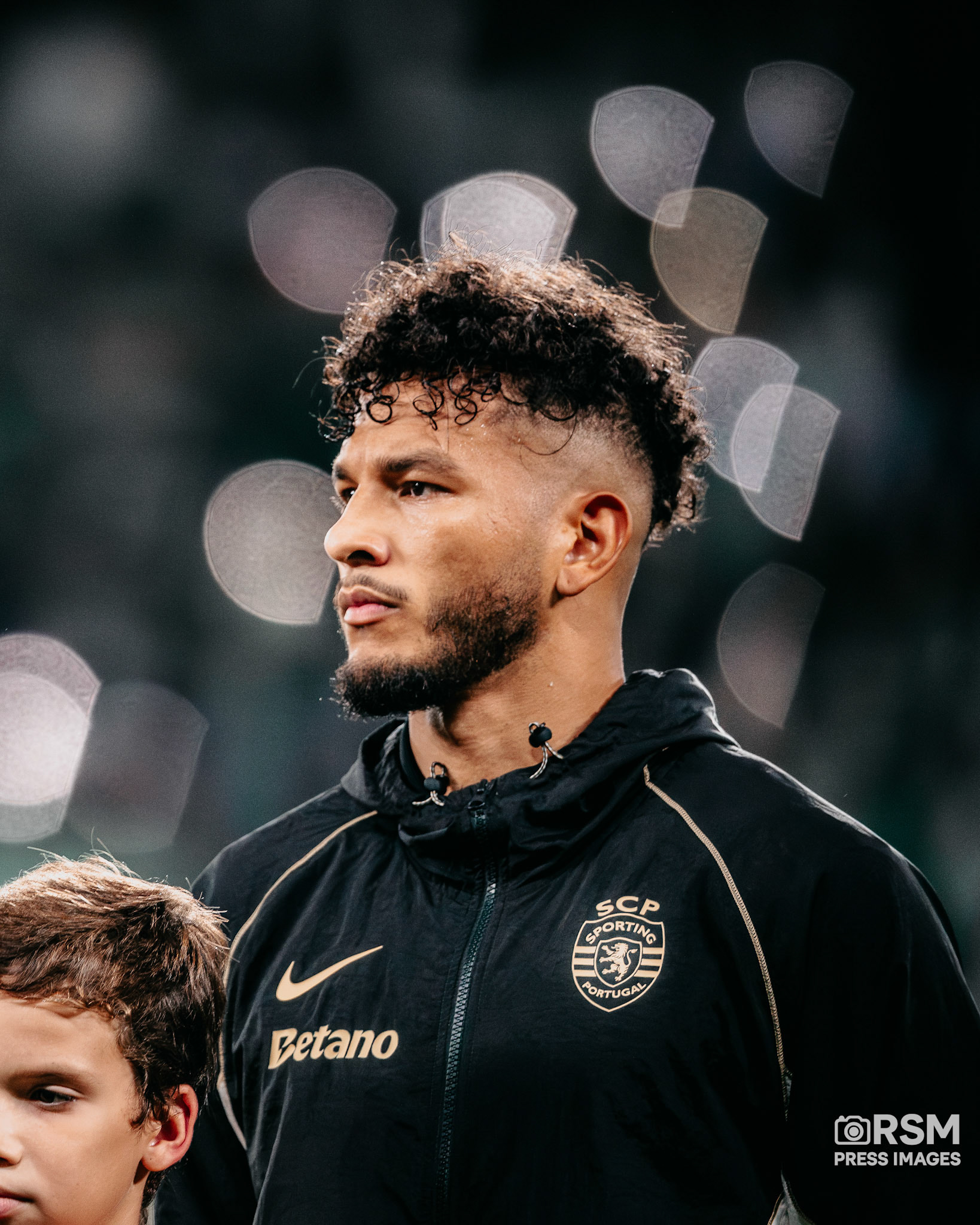 João Gregório / RSM PRESS IMAGES