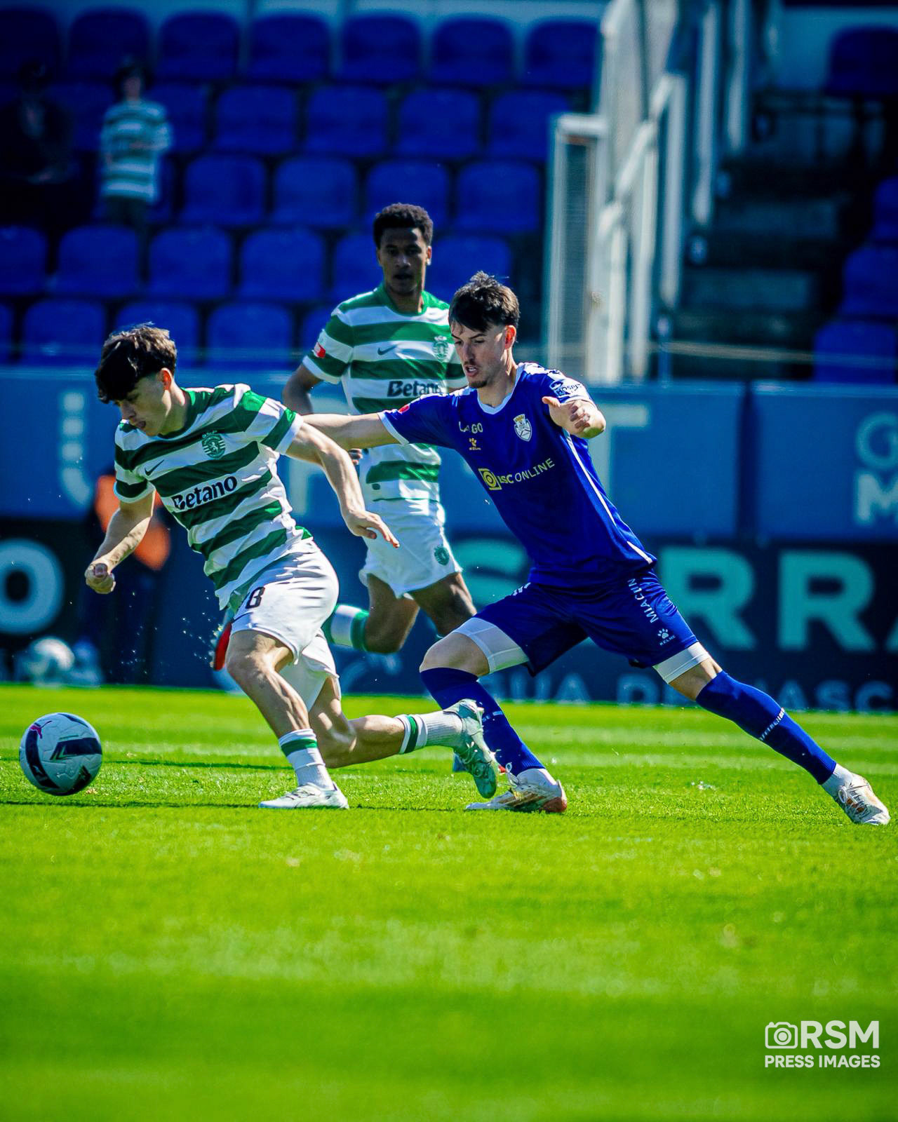 Leonardo Silva / RSM PRESS IMAGES