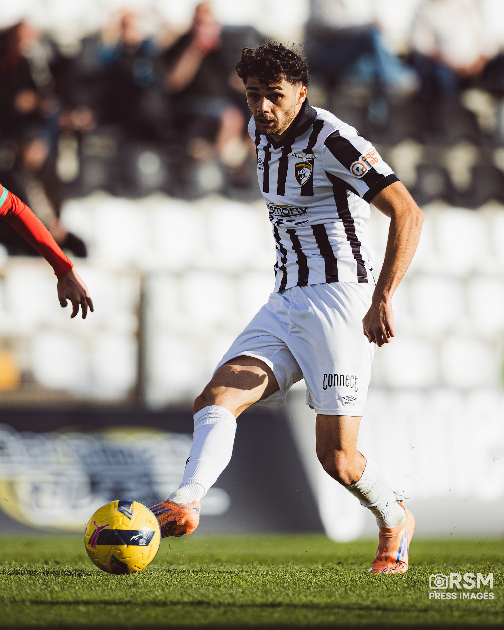 João Gregório / RSM PRESS IMAGES