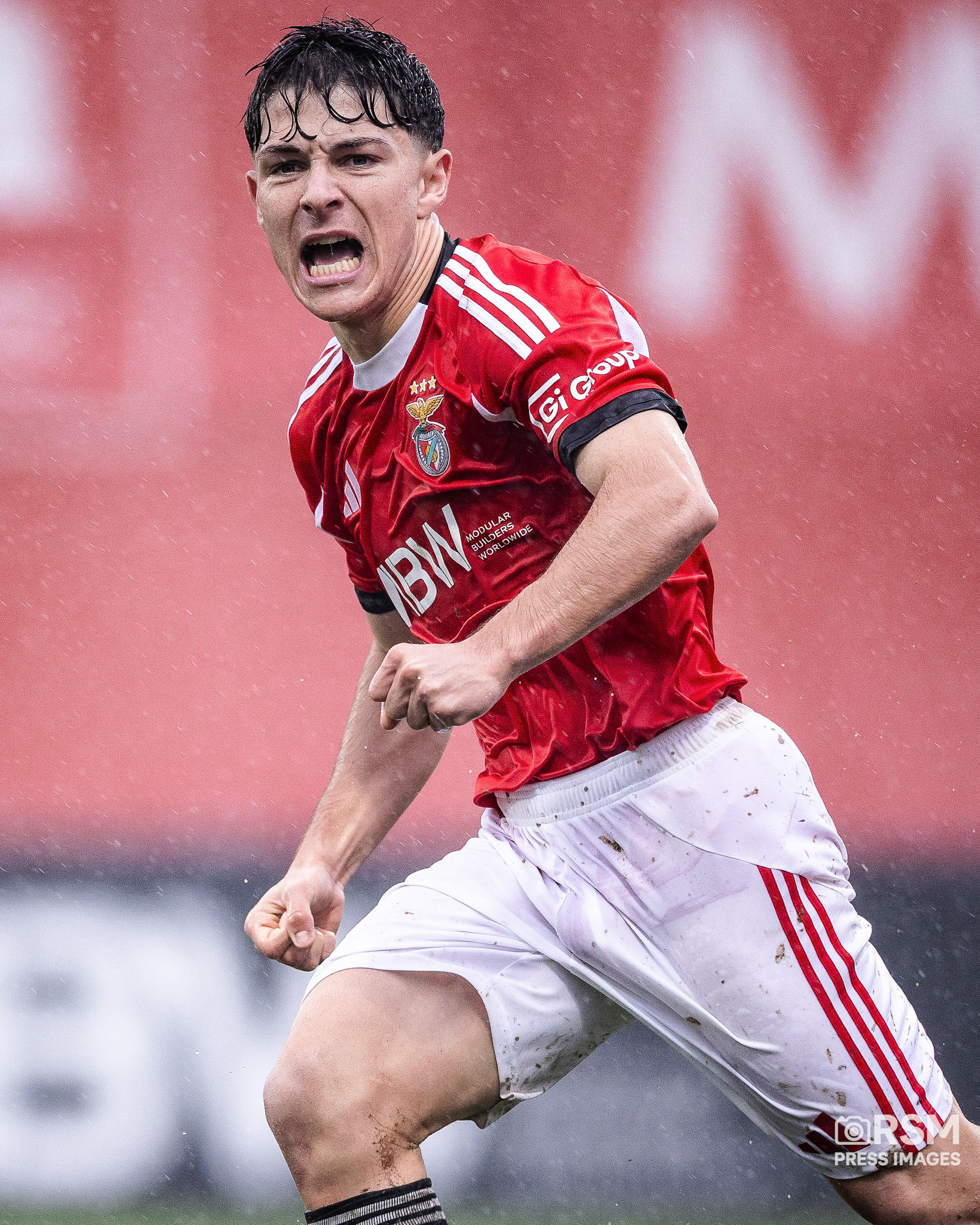 João Gregório / RSM PRESS IMAGES