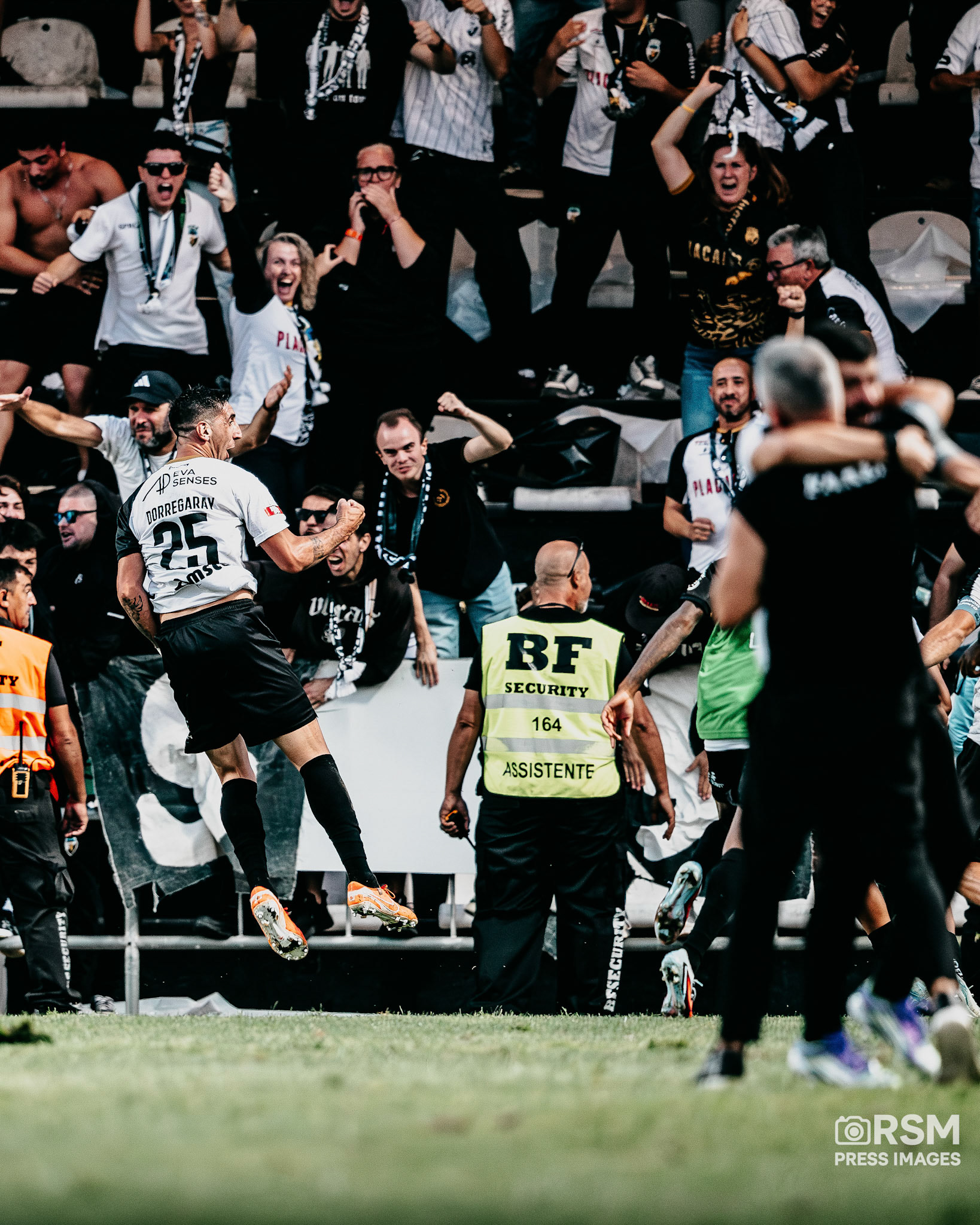 João Gregório / RSM PRESS IMAGES