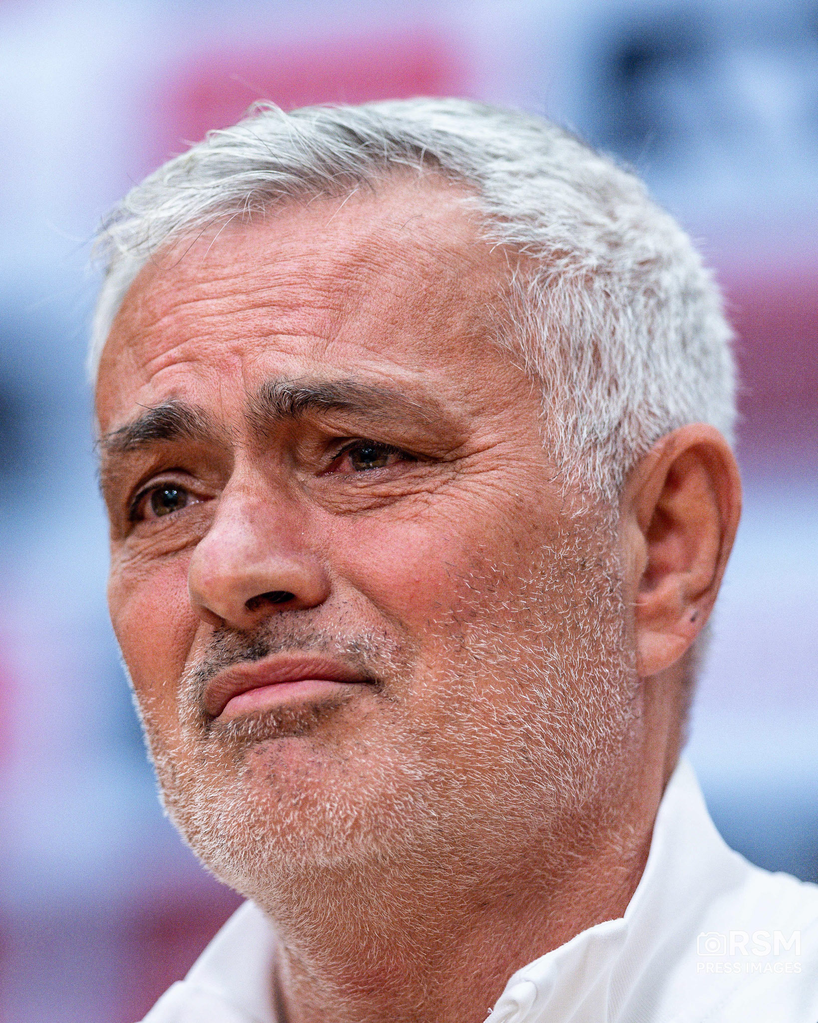 João Gregório / RSM PRESS IMAGES