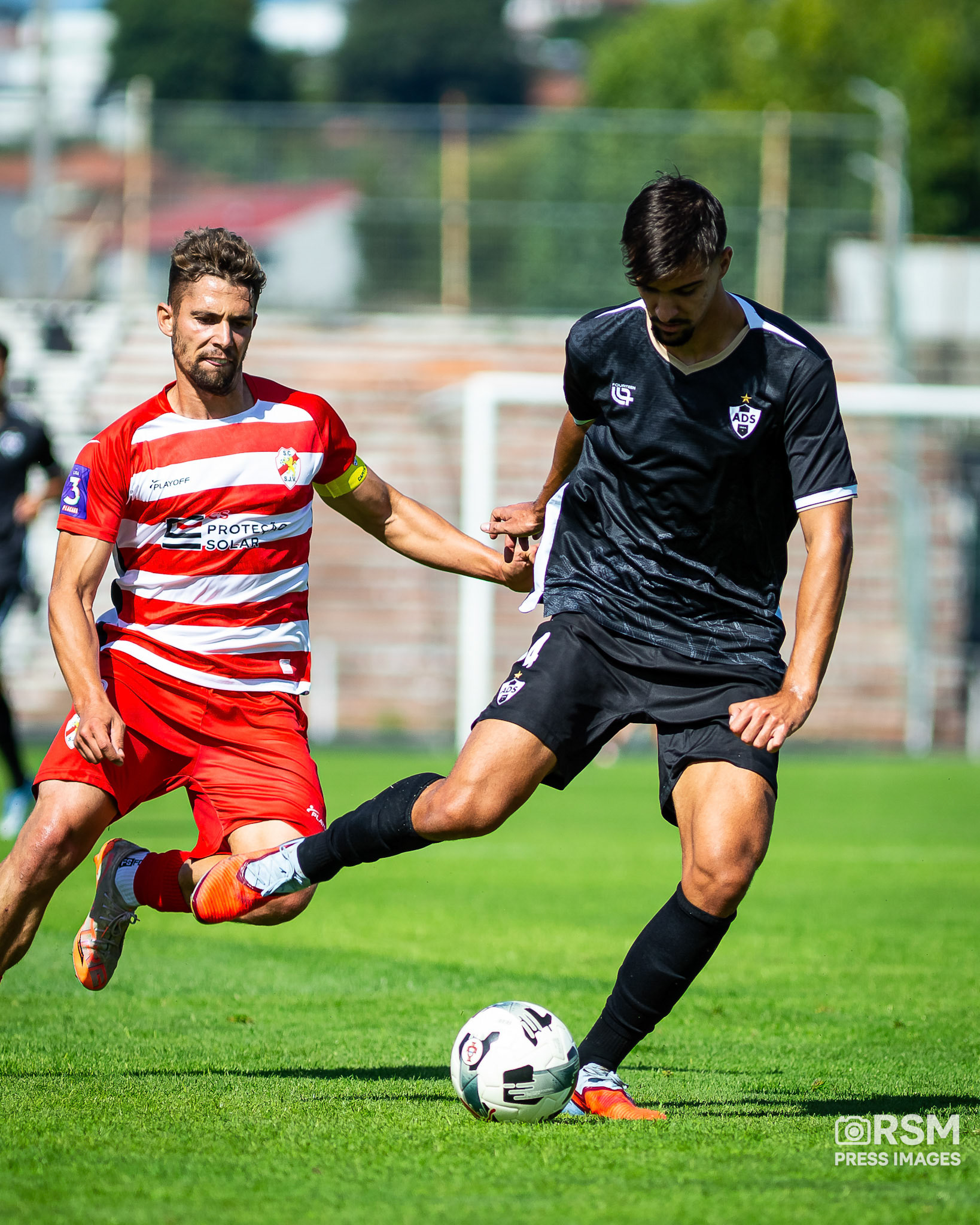 Rodrigo Moreira / RSM PRESS IMAGES