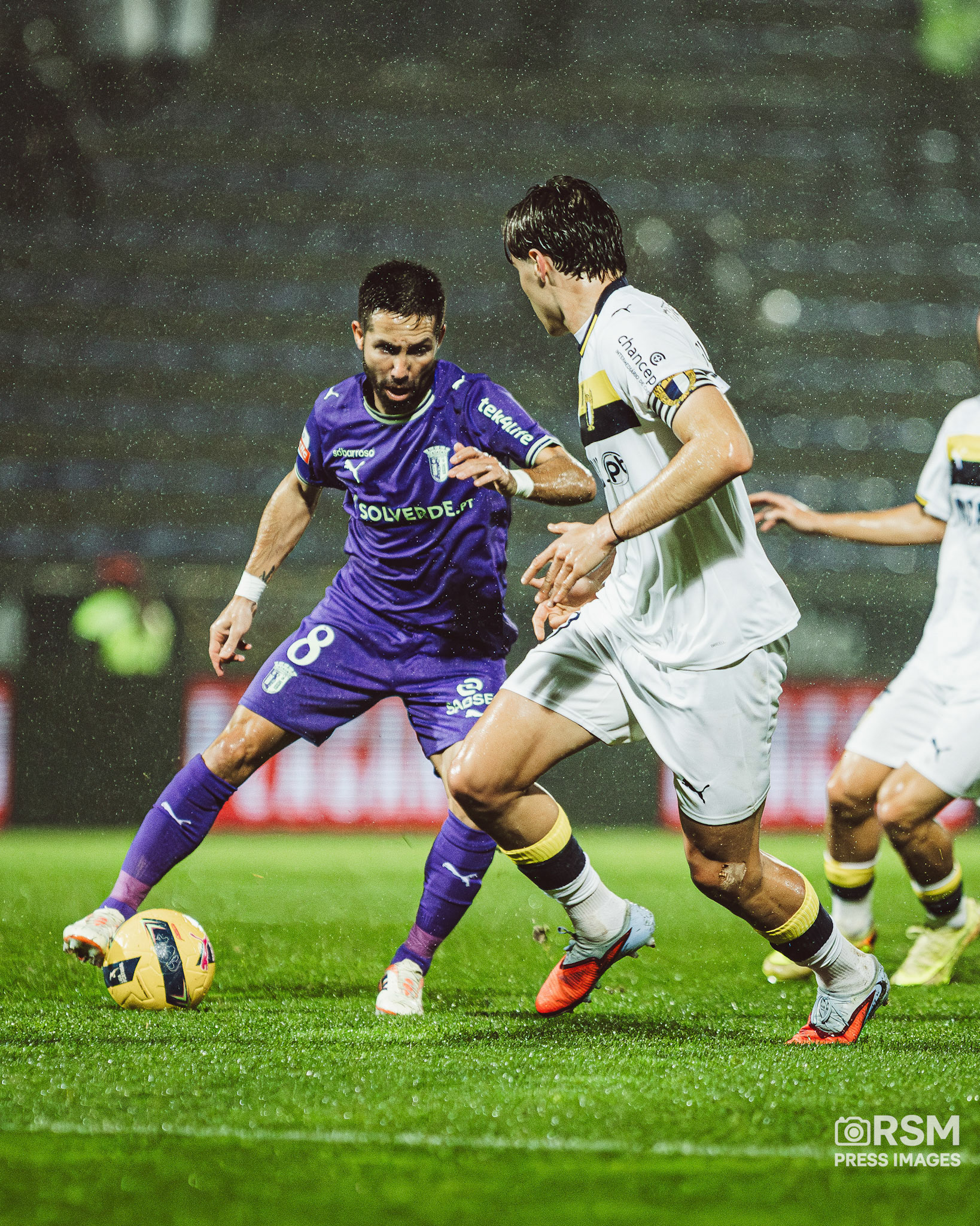 Sofia Garrido / RSM PRESS IMAGES