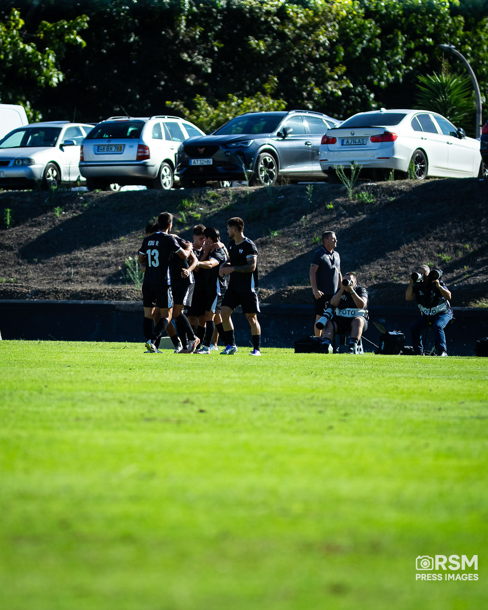 Rodrigo Moreira / RSM PRESS IMAGES