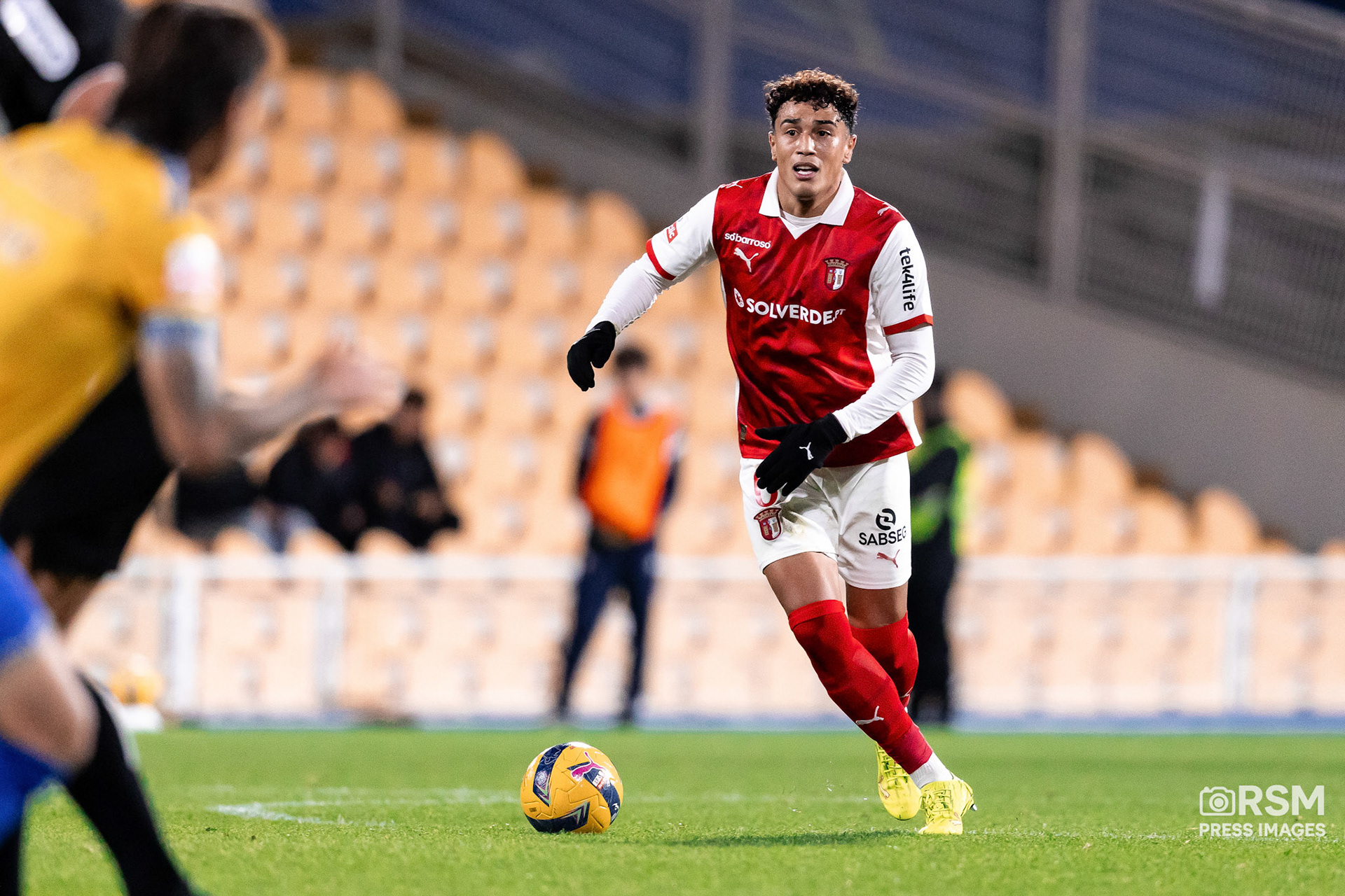  João Gregório / RSM Press Images