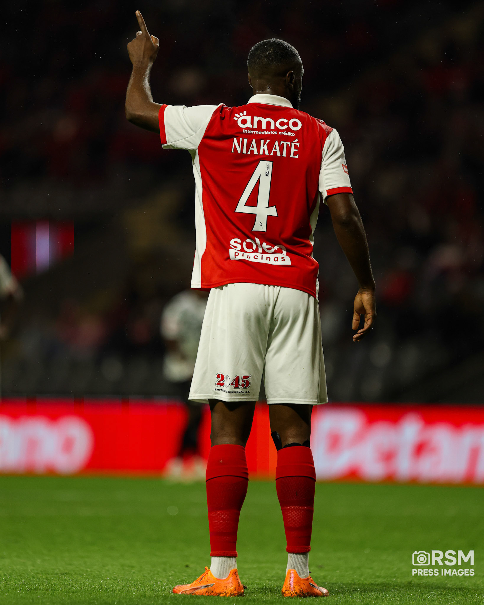  Sofia Garrido / RSM PRESS IMAGES