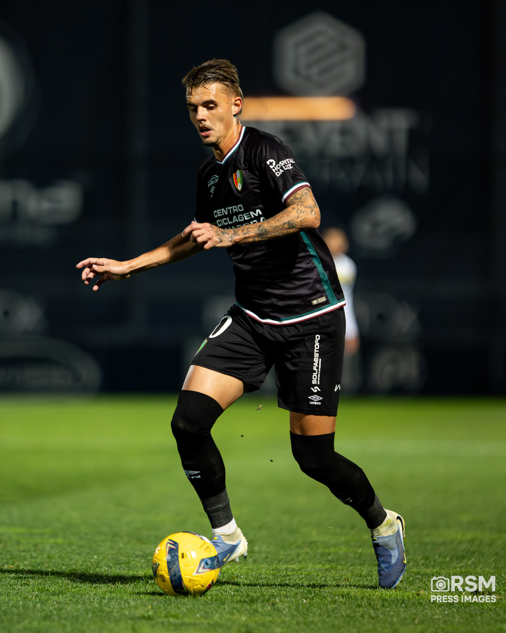  Sofia Garrido / RSM PRESS IMAGES