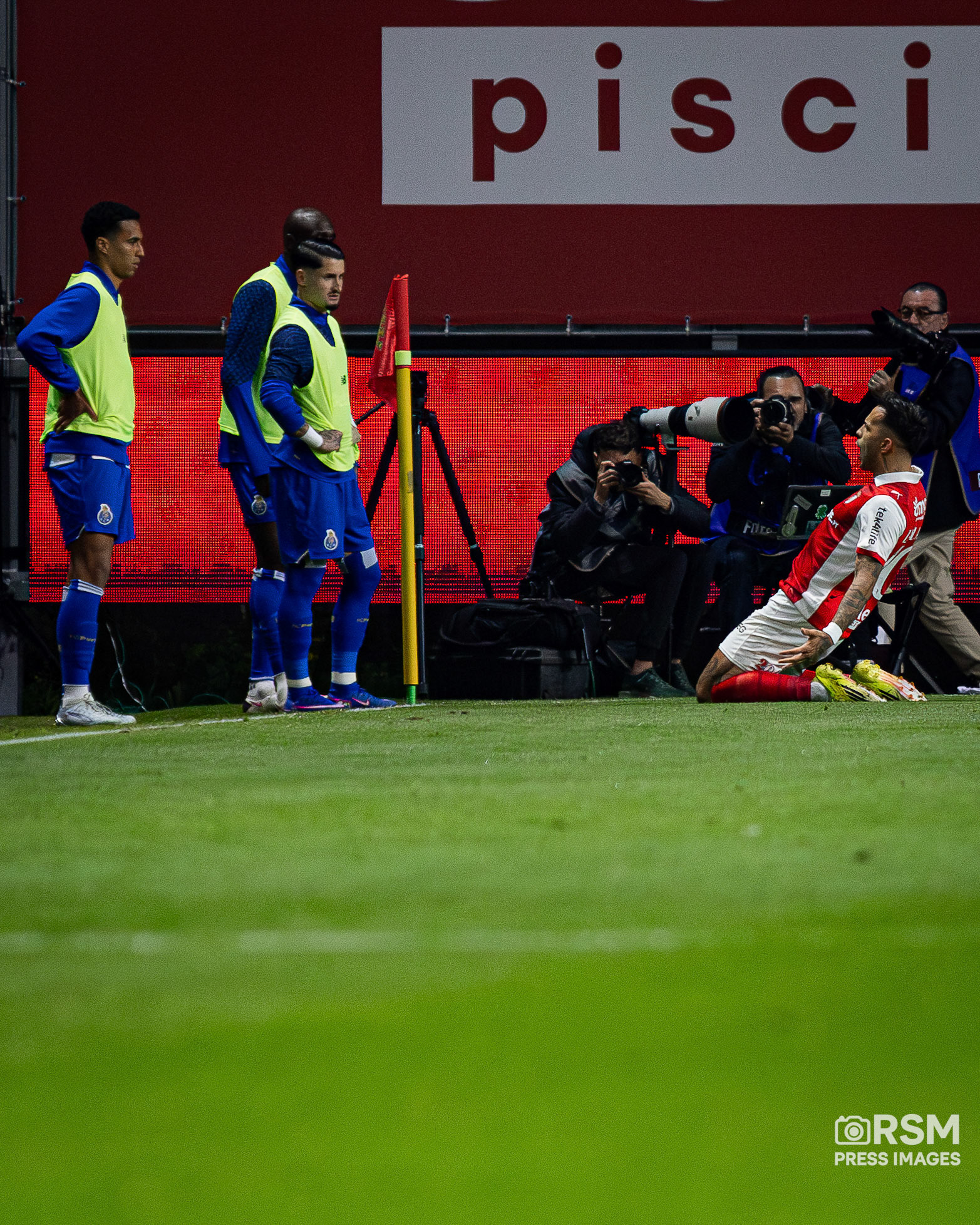 Sofia Garrido / RSM PRESS IMAGES