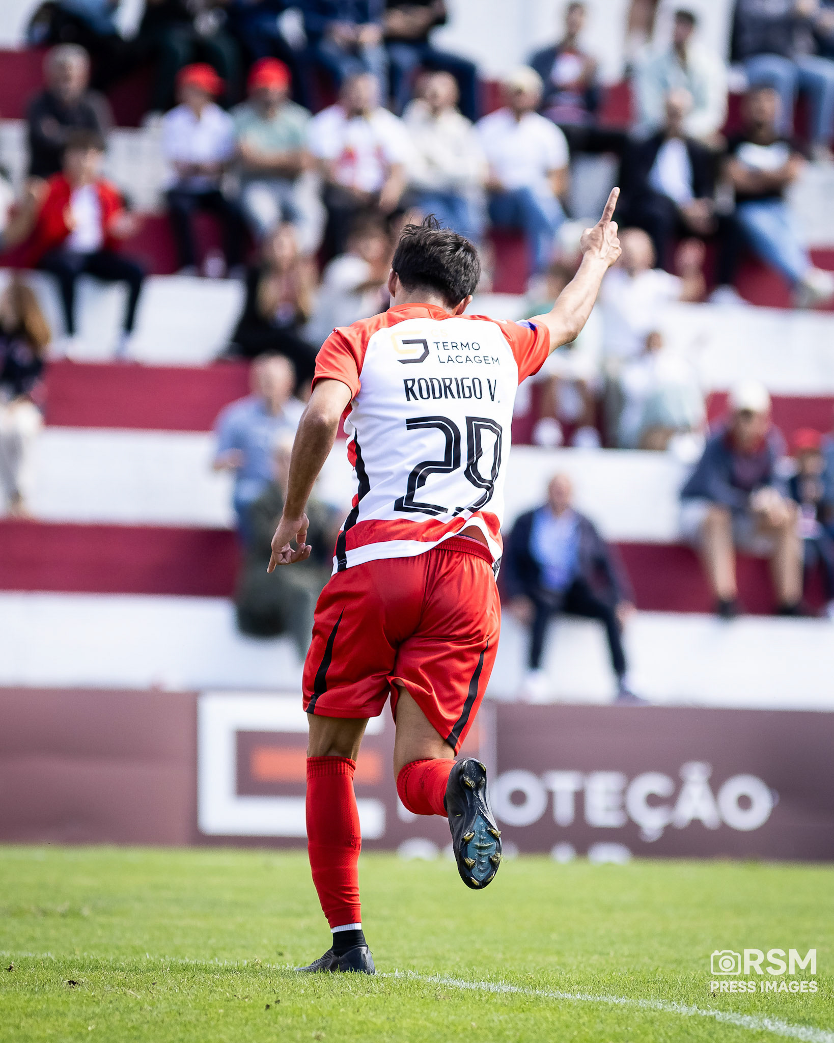 Rodrigo Moreira / RSM PRESS IMAGES