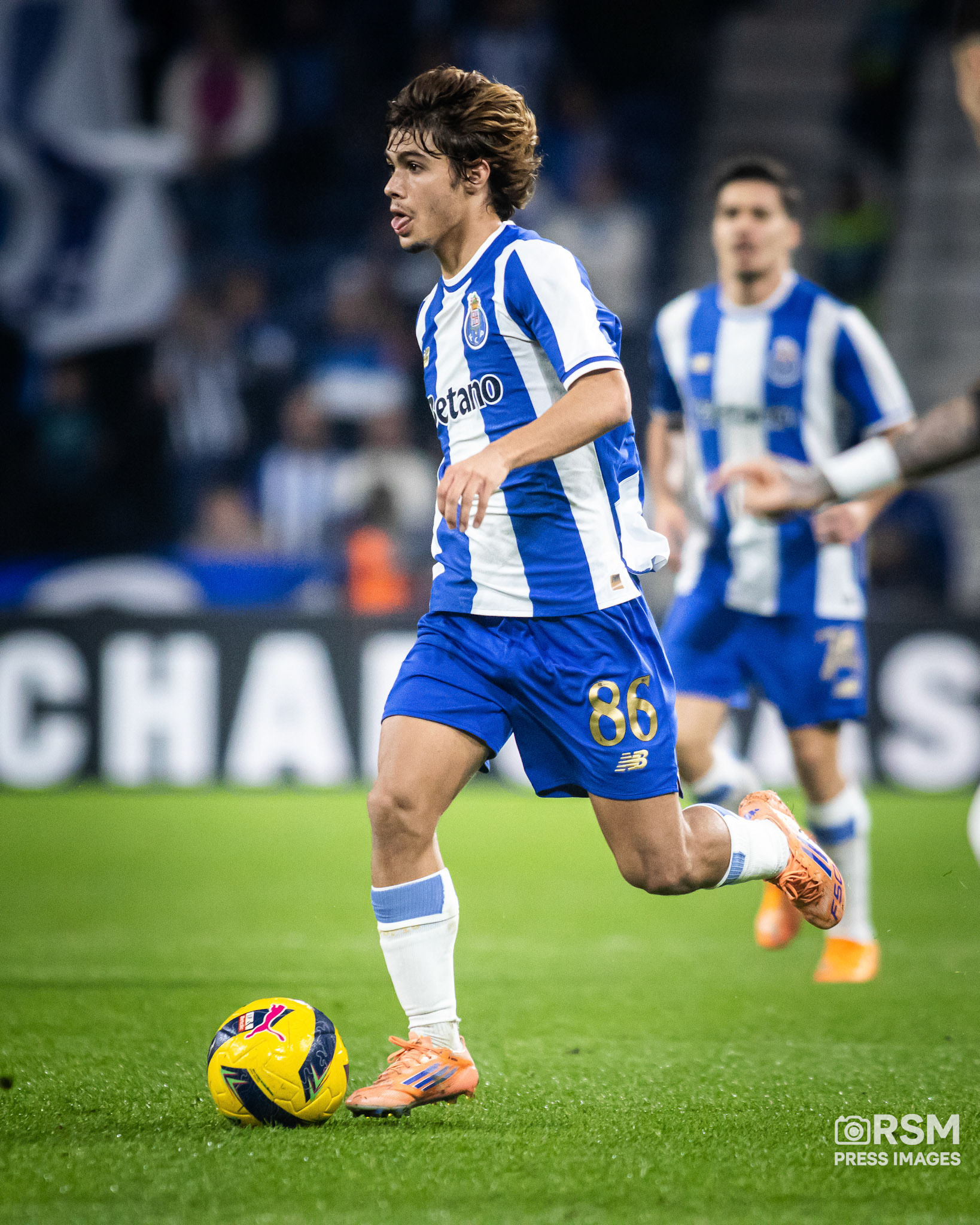 Leonardo Silva / RSM PRESS IMAGES