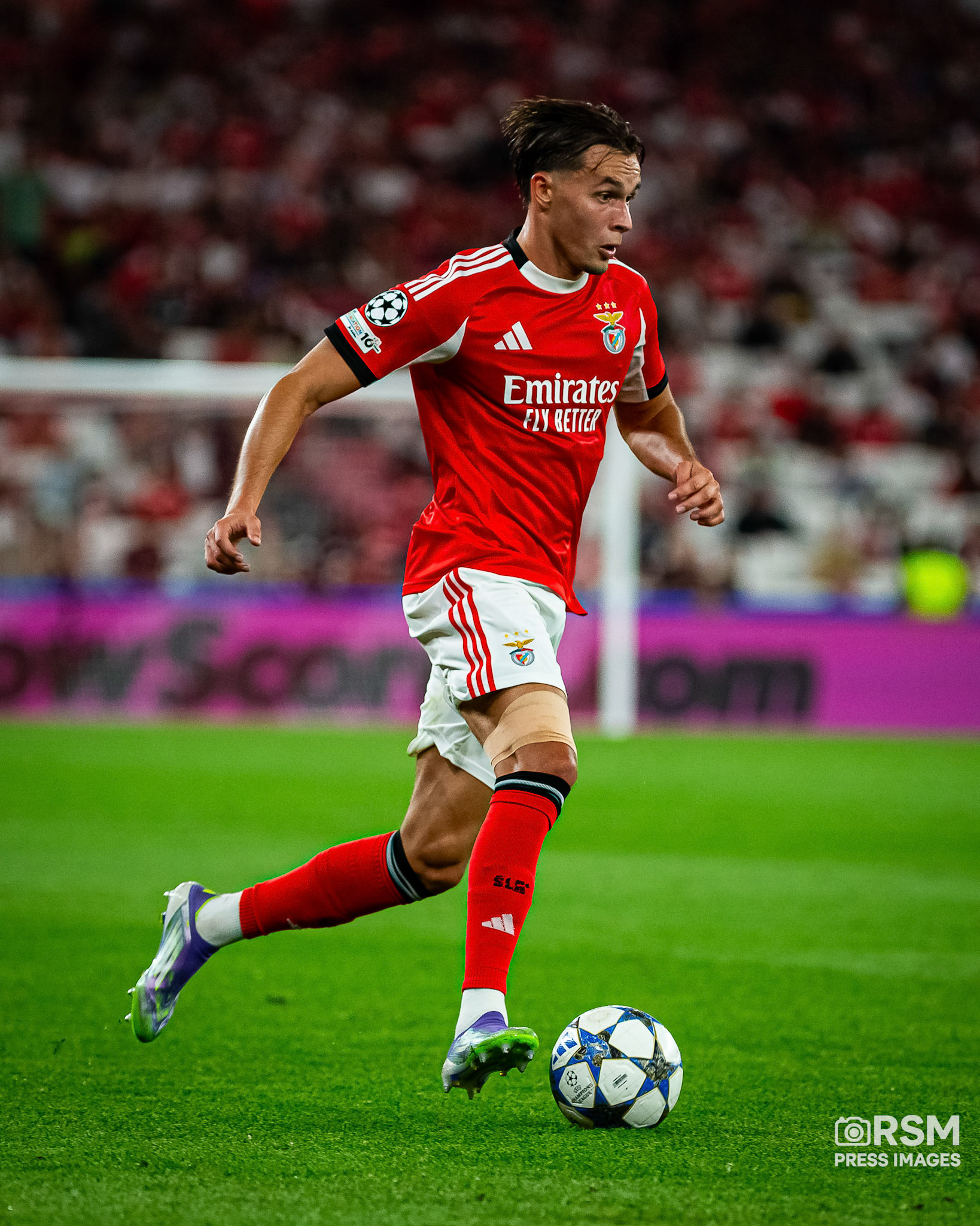 Leonardo Silva / RSM PRESS IMAGES