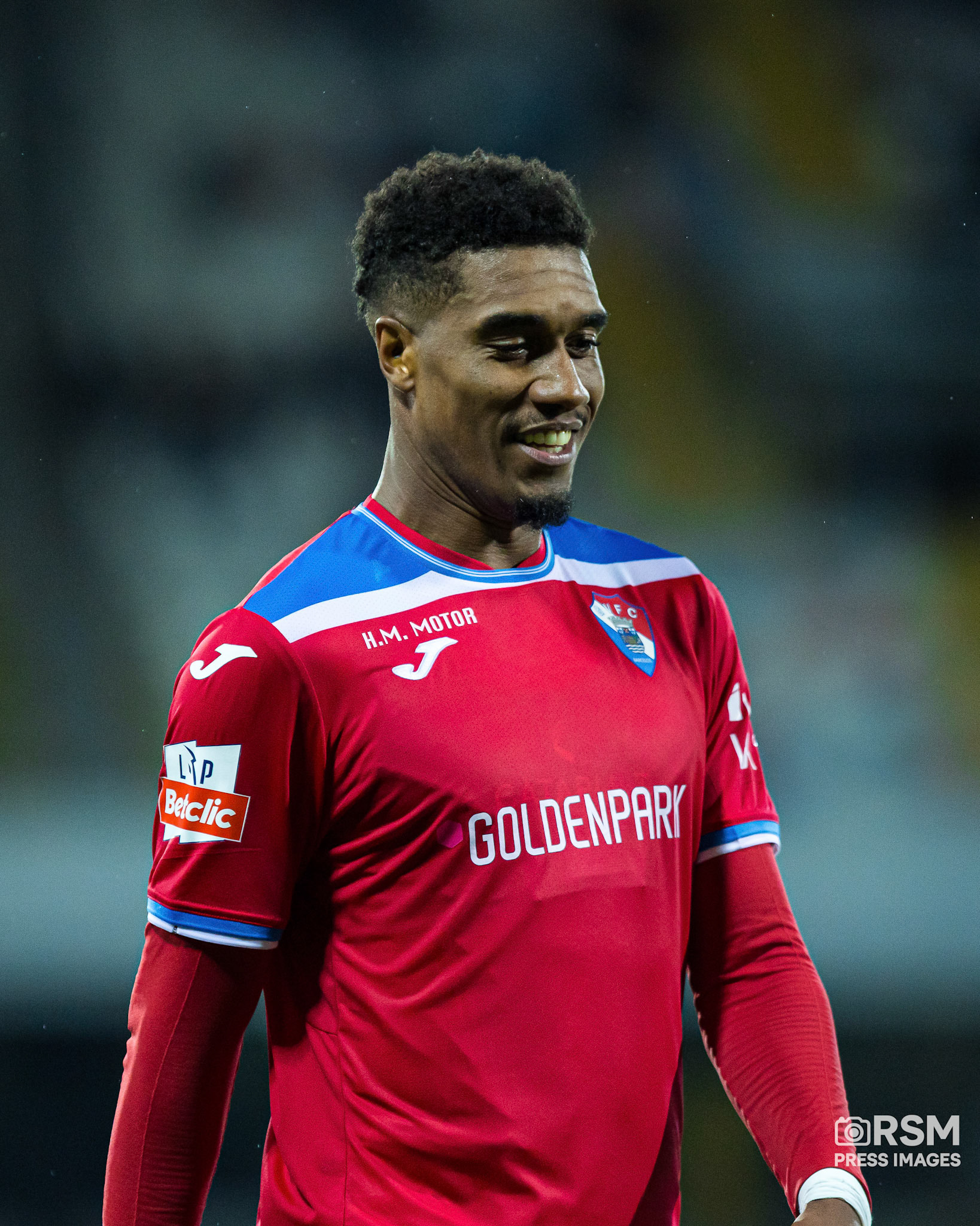 Sofia Garrido / RSM PRESS IMAGES