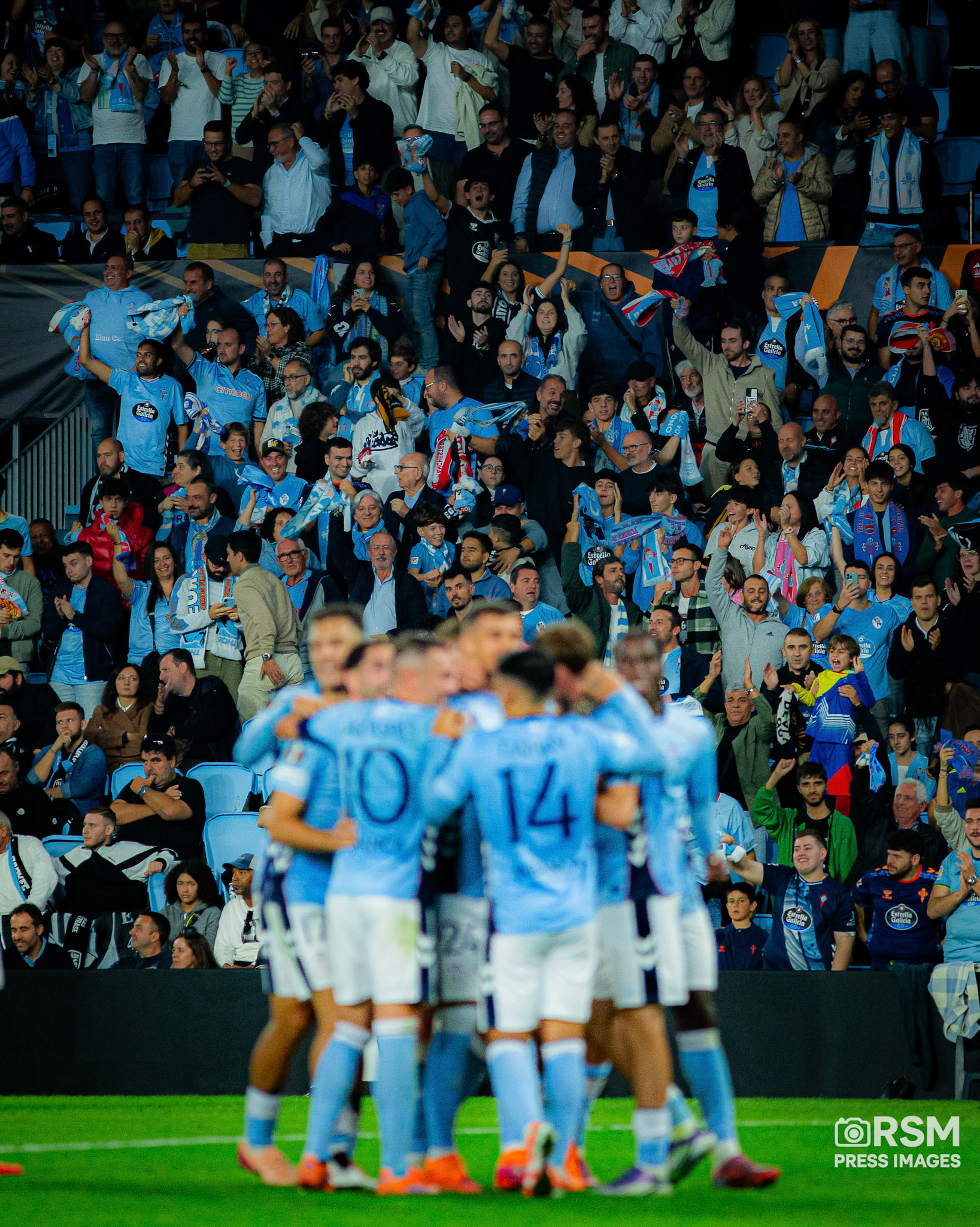 RODRIGO MOREIRA / RSM PRESS IMAGES