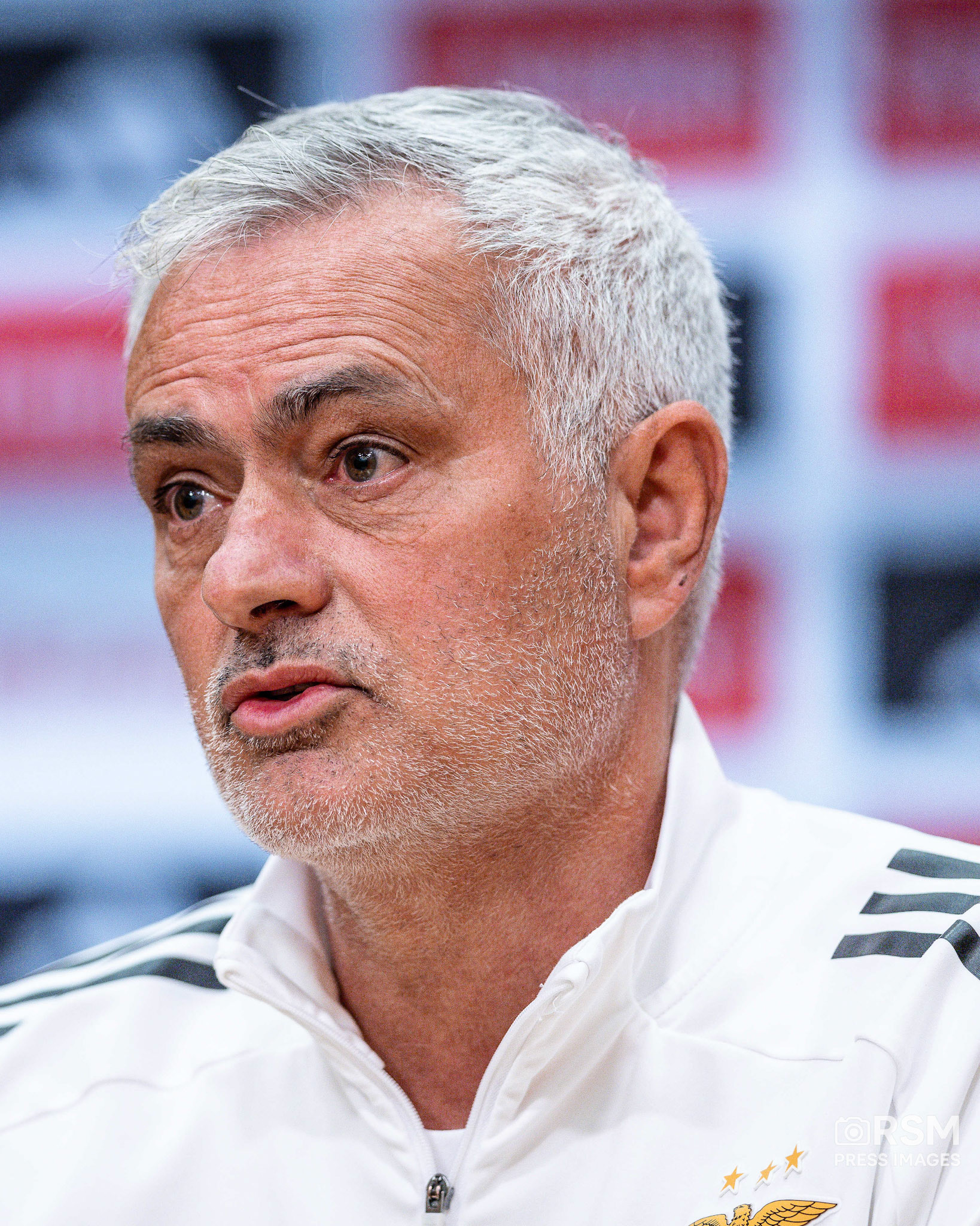 João Gregório / RSM PRESS IMAGES