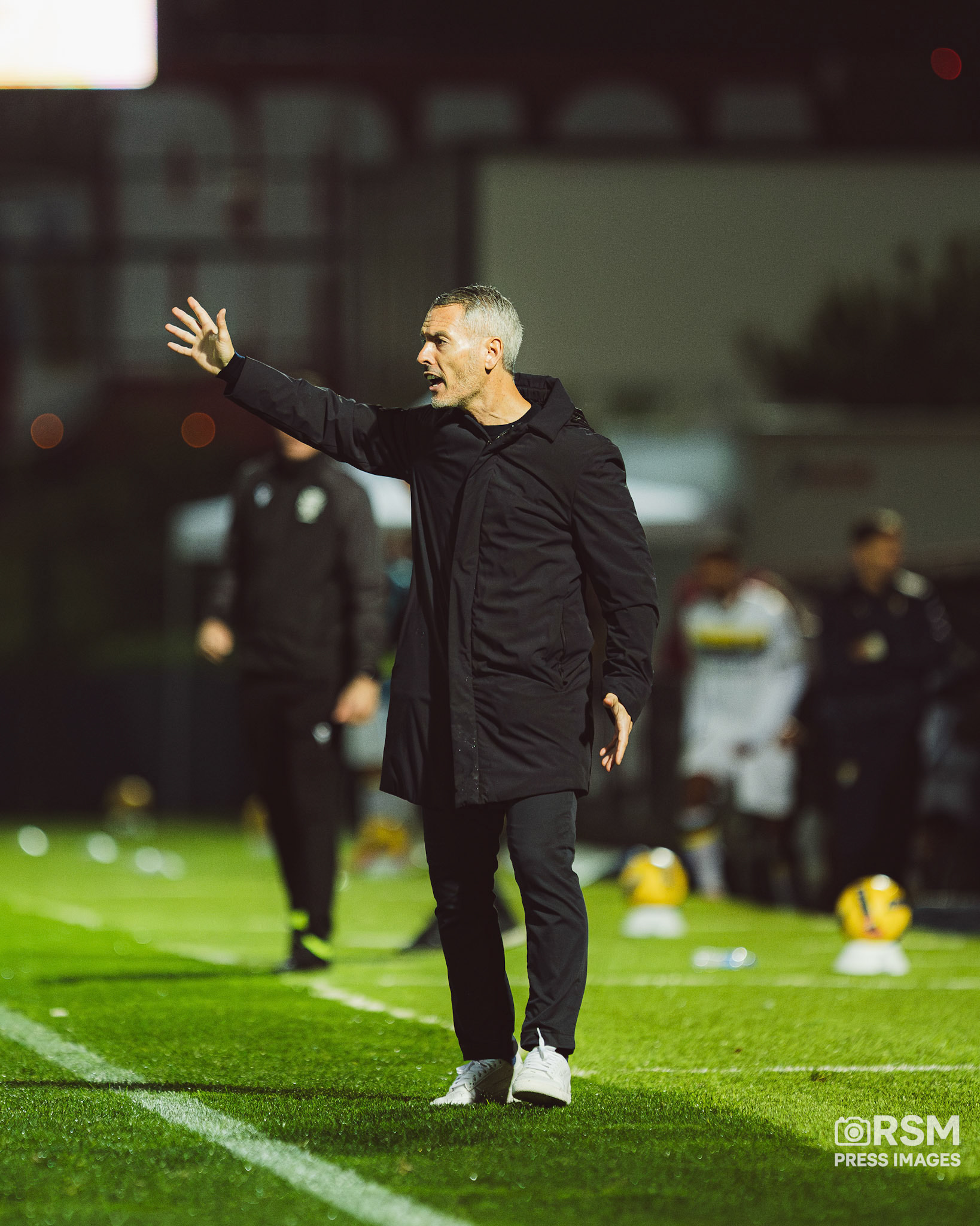 Sofia Garrido / RSM PRESS IMAGES