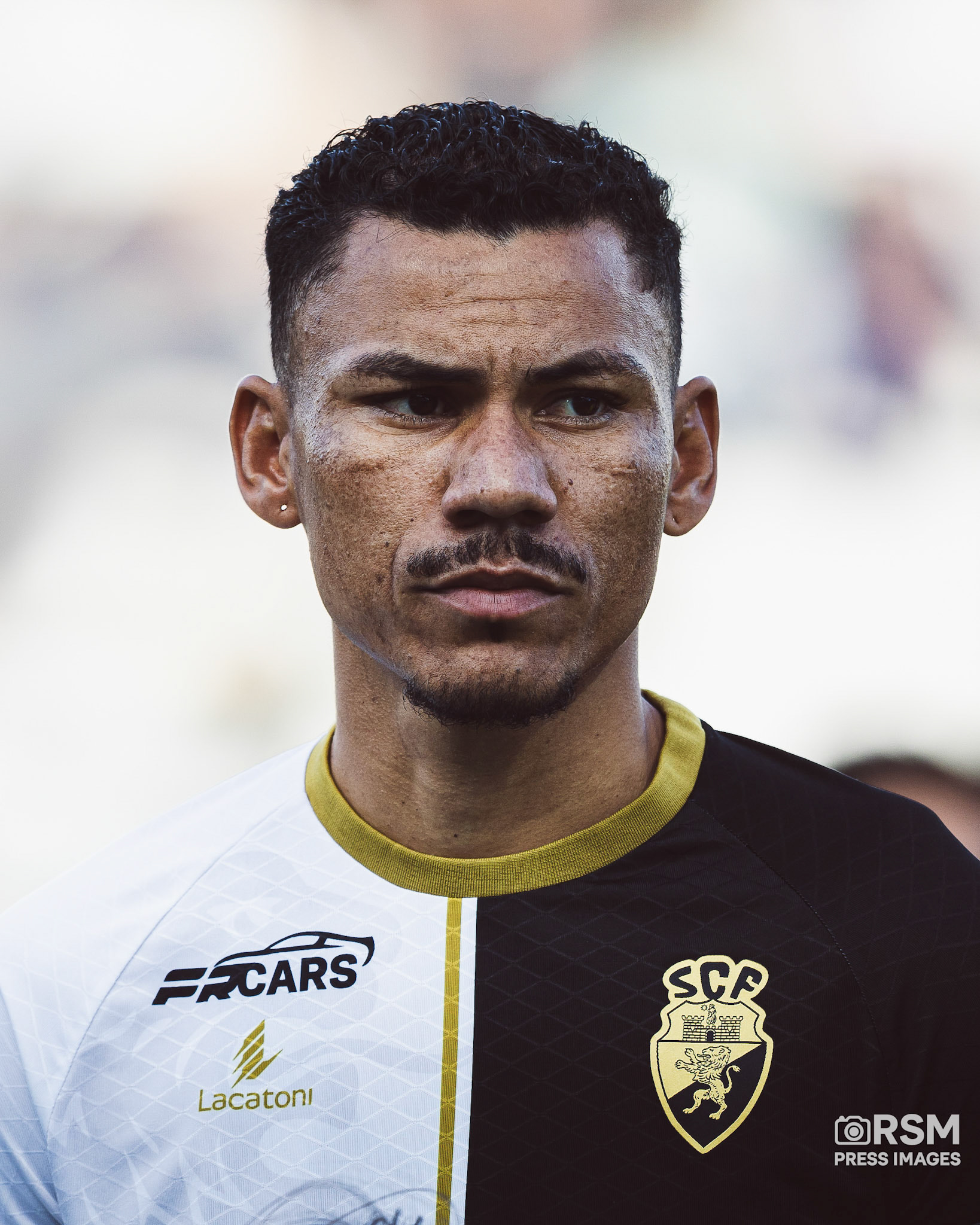 Joao Gregorio / RSM PRESS IMAGES