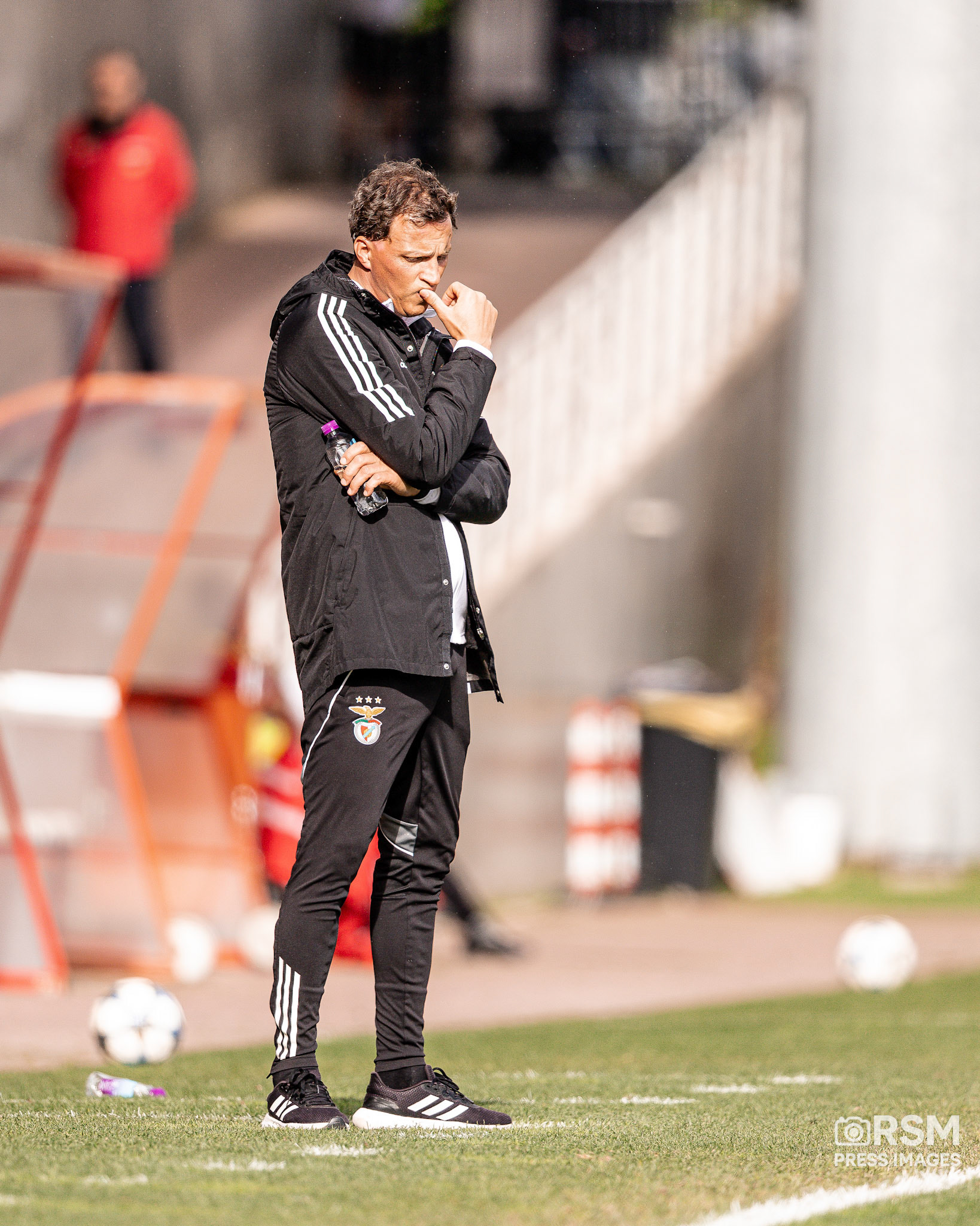 João Gregório / RSM PRESS IMAGES