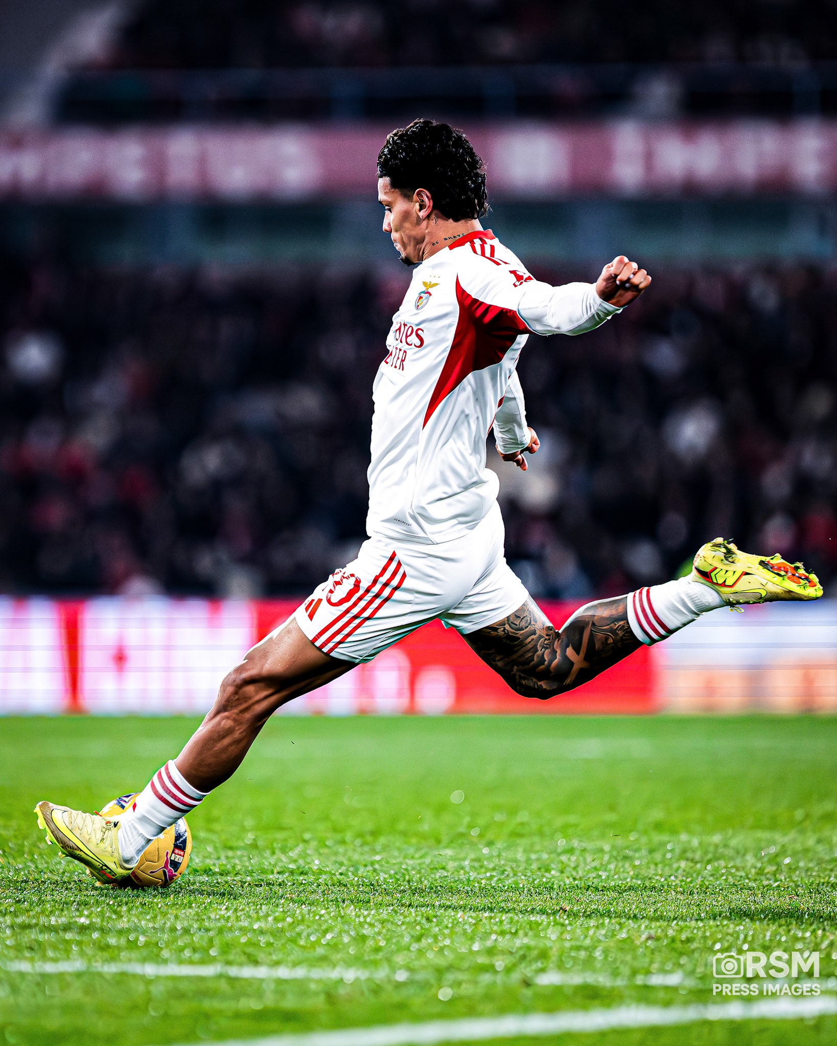 Sofia Garrido / RSM PRESS IMAGES