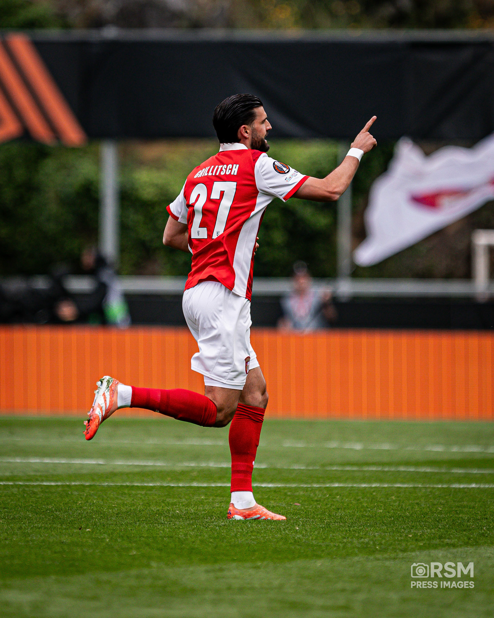 Sofia Garrido / RSM PRESS IMAGES