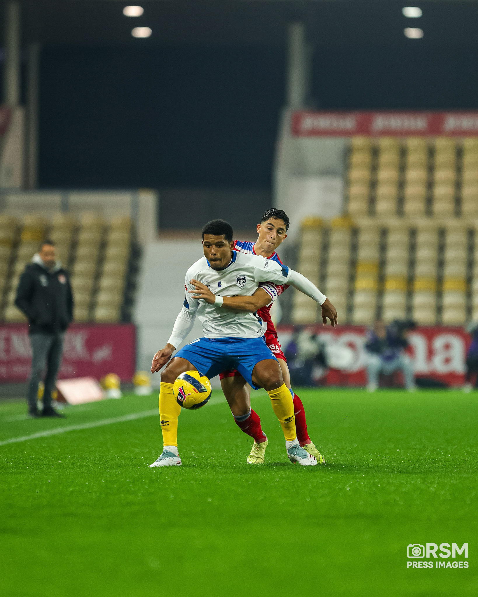 Sofia Garrido / RSM PRESS IMAGES