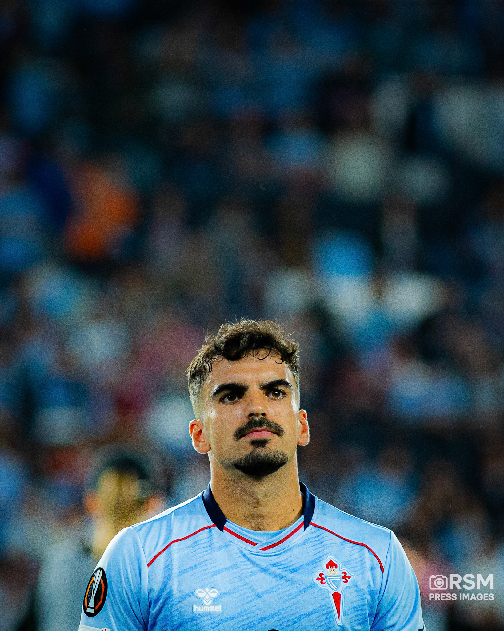 RODRIGO MOREIRA / RSM PRESS IMAGES