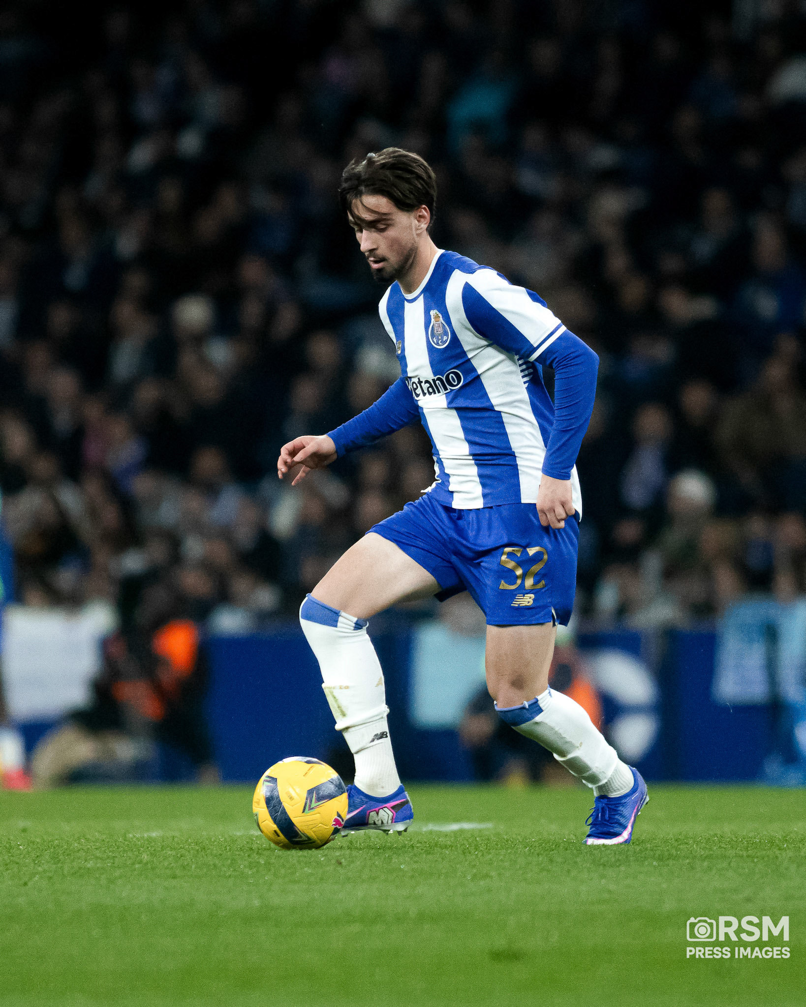 Leonardo Silva / RSM PRESS IMAGES