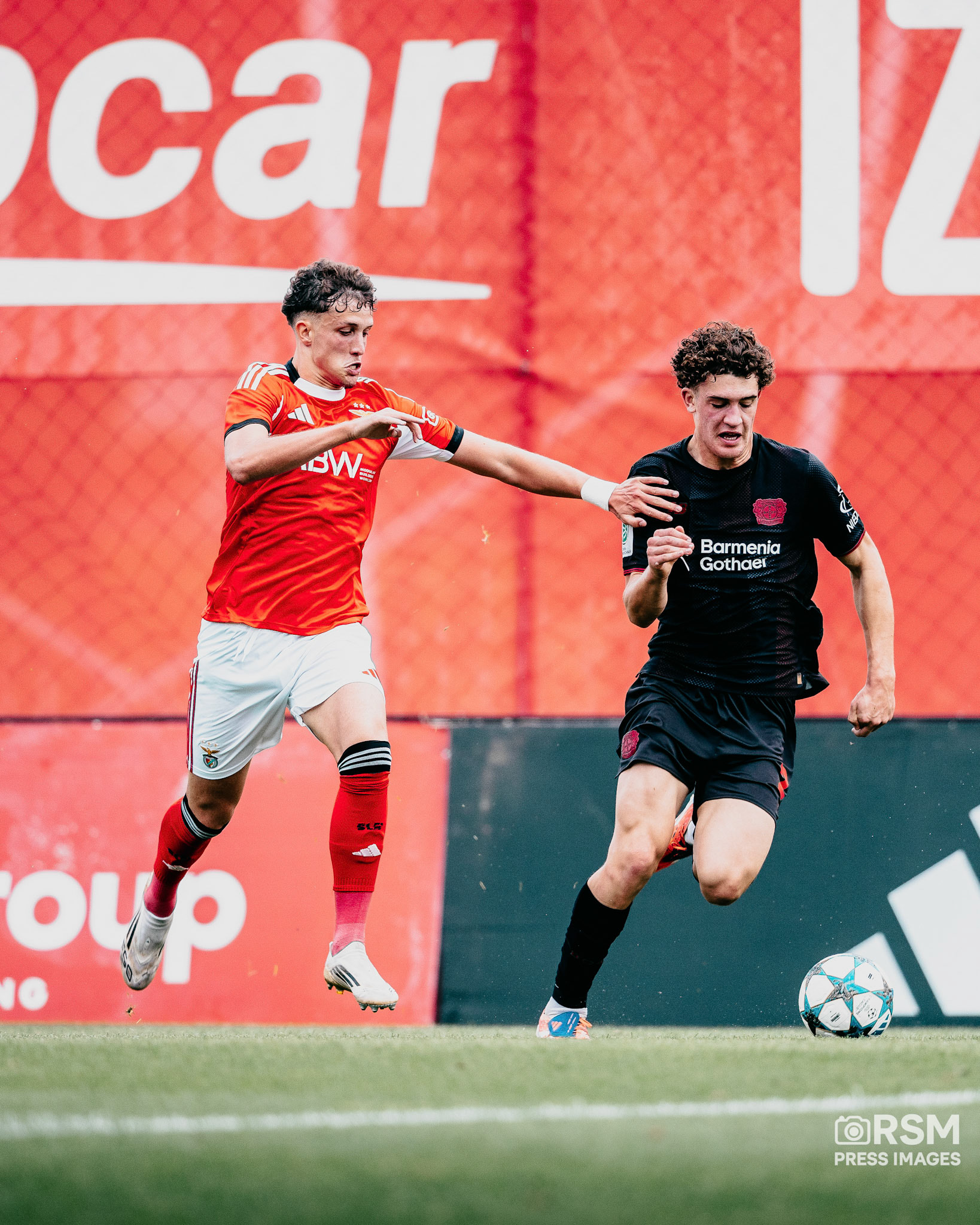  Joao Gregorio / RSM PRESS IMAGES