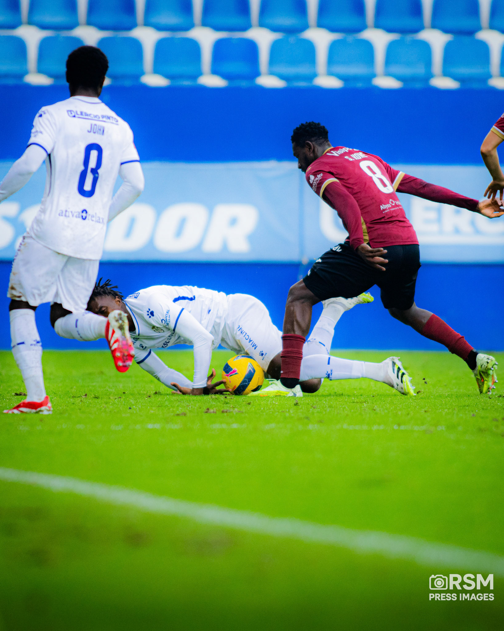 Leonardo Silva / RSM PRESS IMAGES