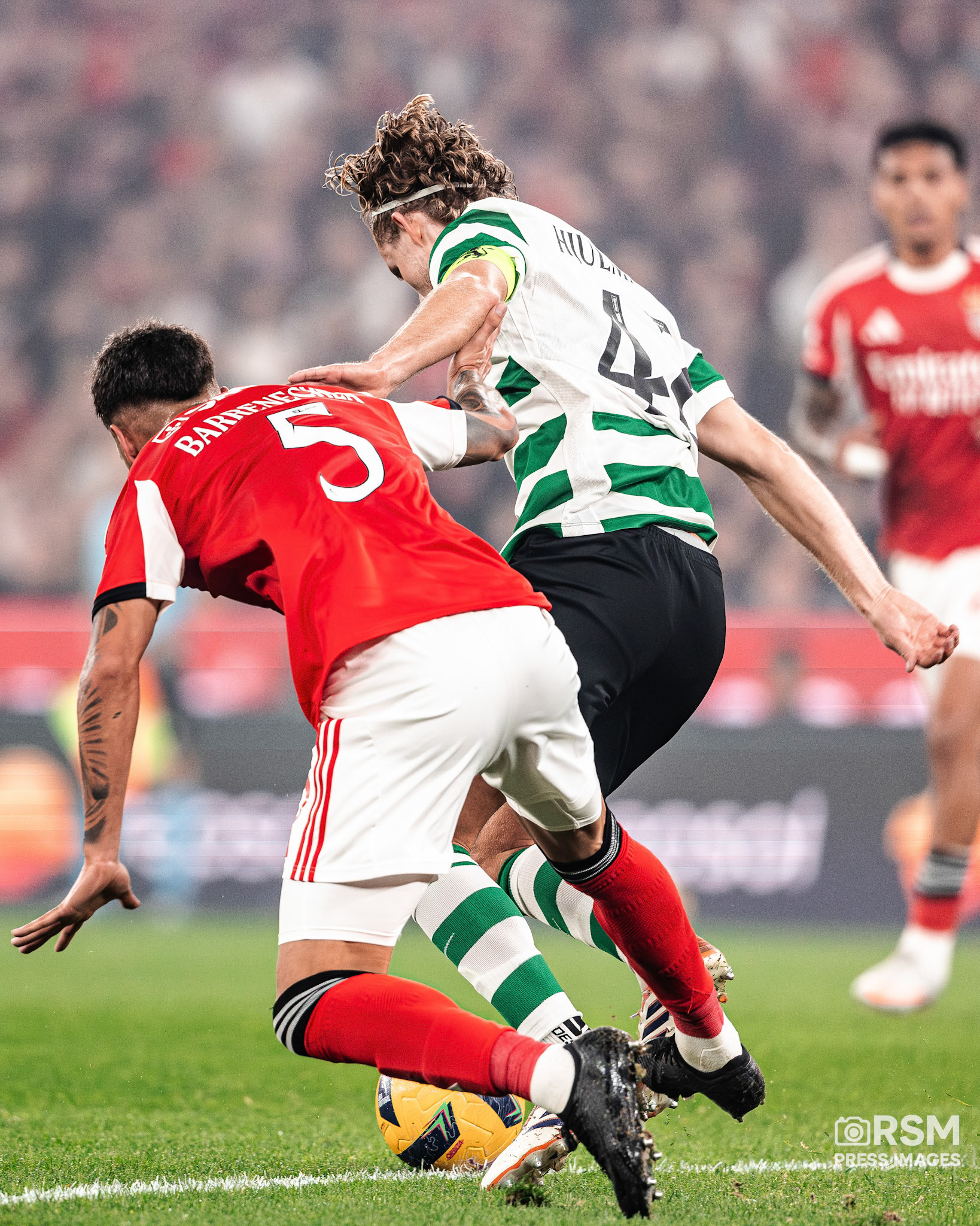  João Gregório  / RSM PRESS IMAGES