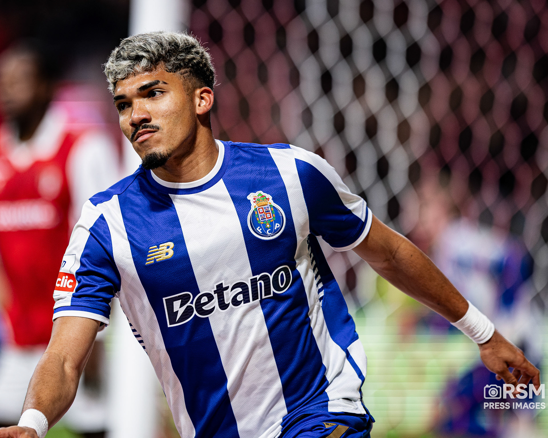 Sofia Garrido / RSM PRESS IMAGES