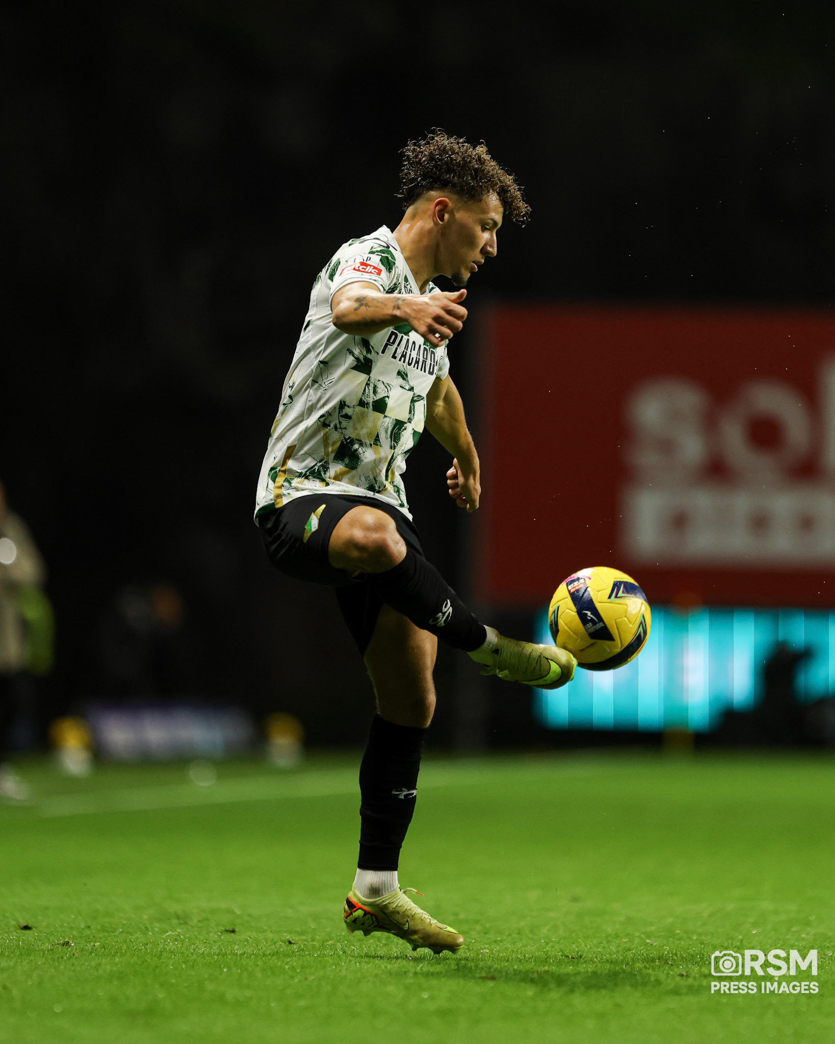  Sofia Garrido / RSM PRESS IMAGES