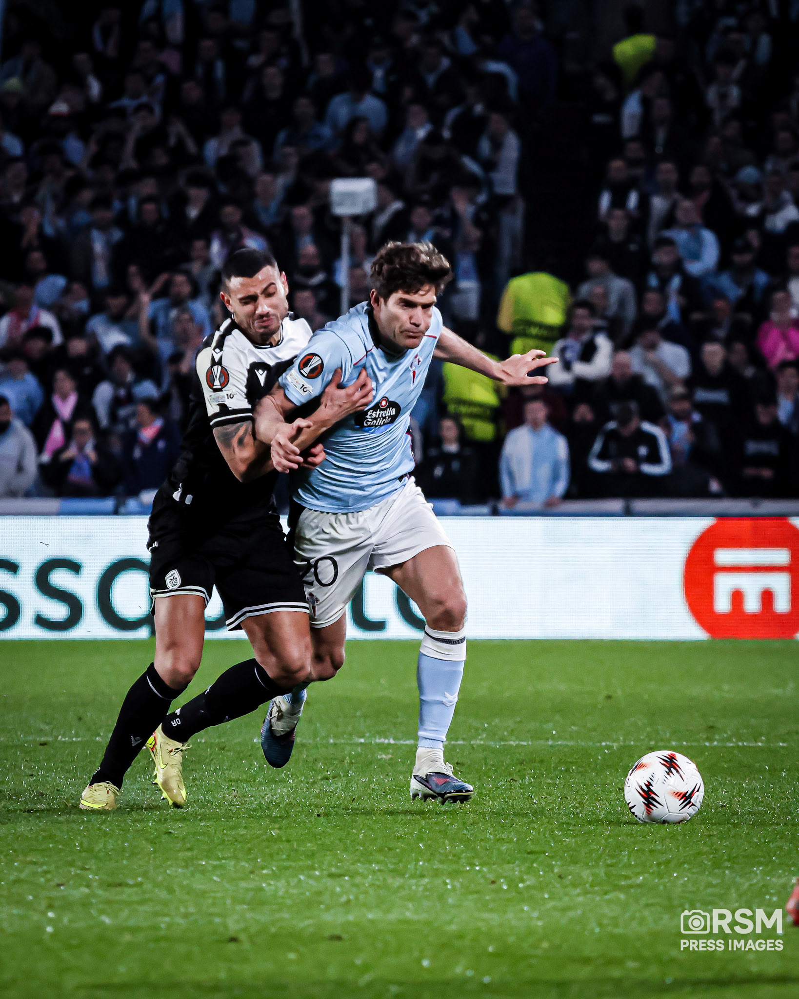 Tiago Castro / RSM PRESS IMAGES