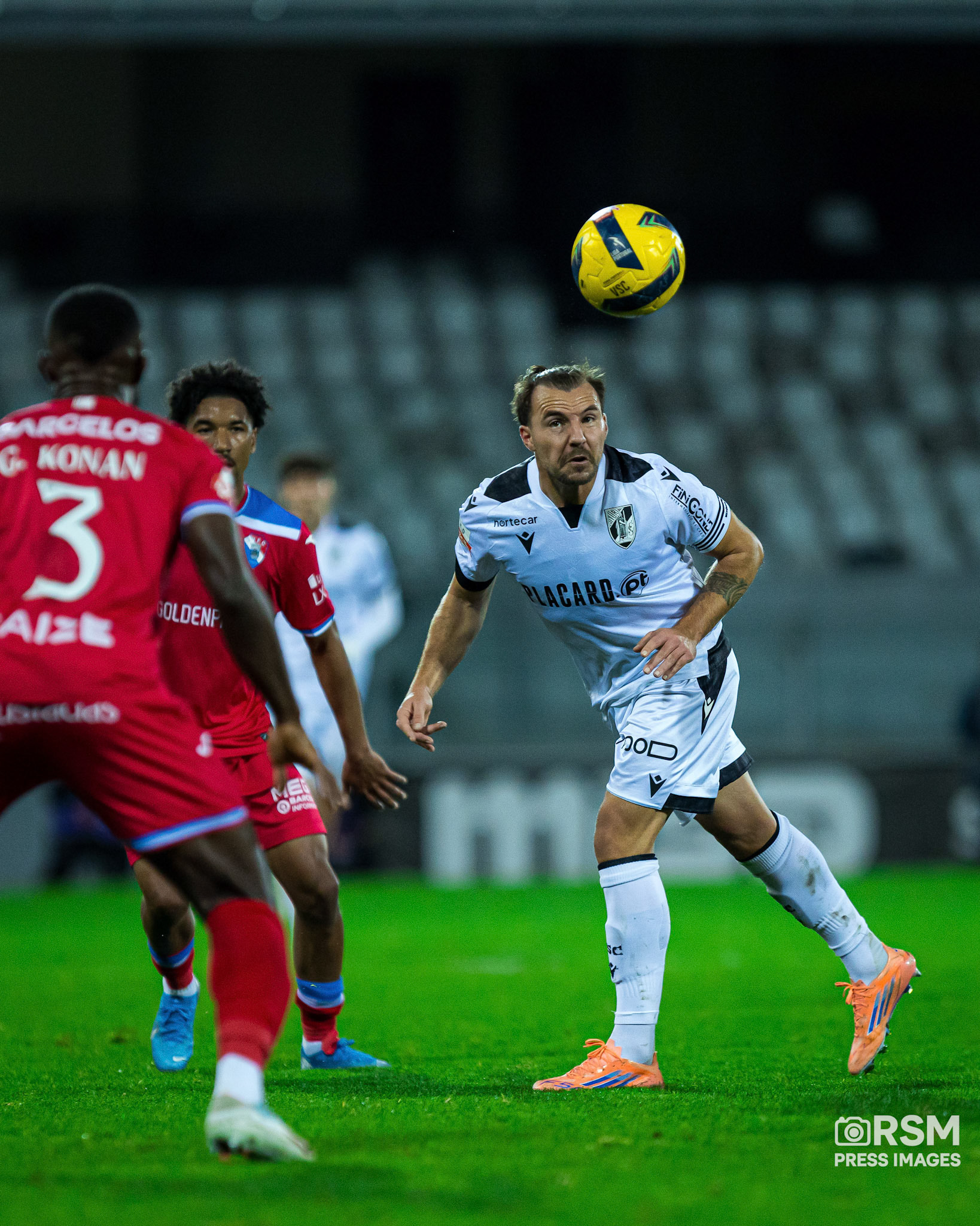 Sofia Garrido / RSM PRESS IMAGES