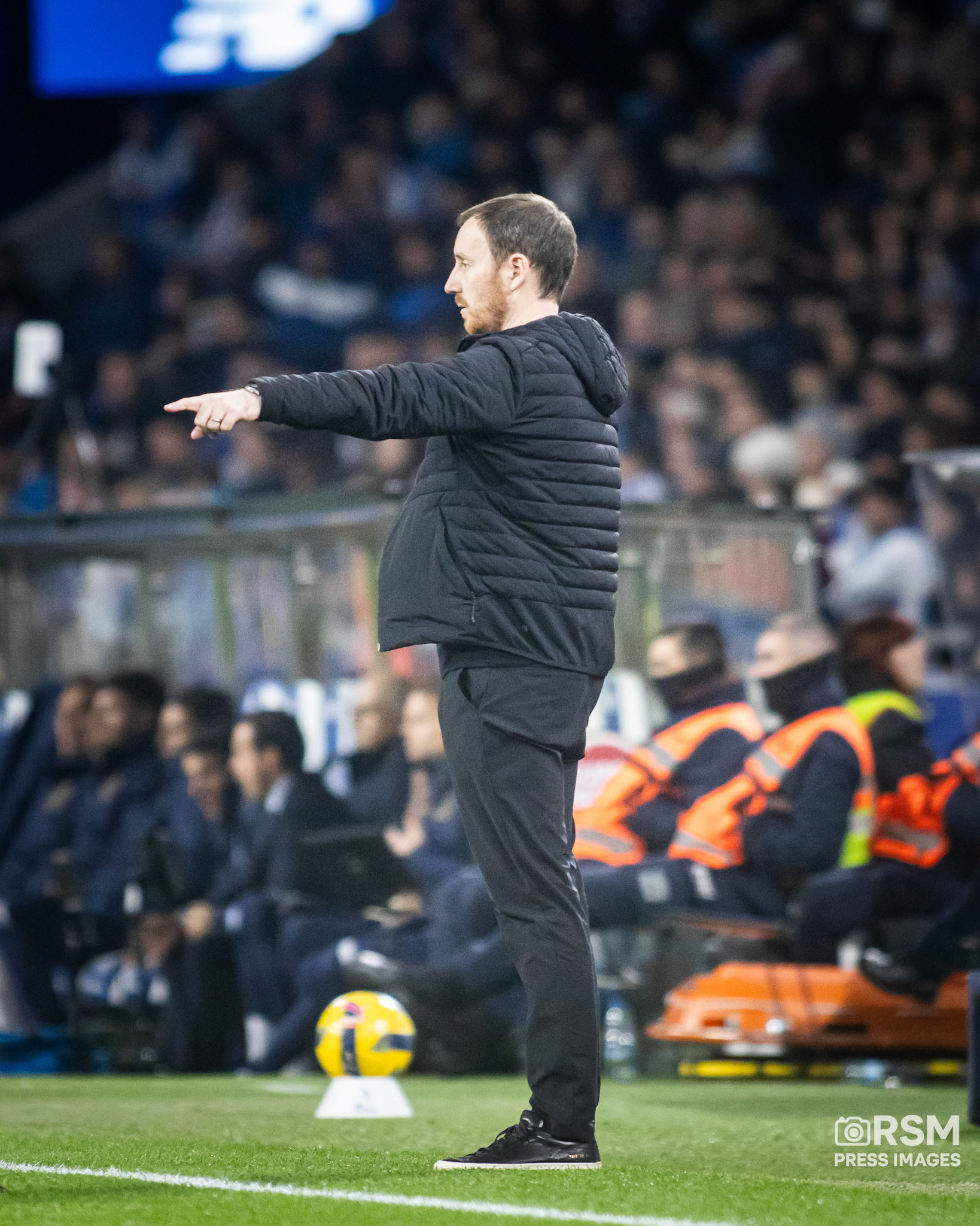 Leonardo Silva / RSM PRESS IMAGES