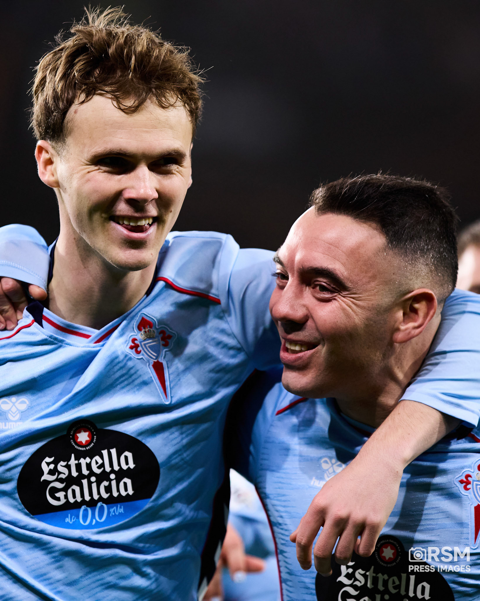  Sofia Garrido / RSM PRESS IMAGES