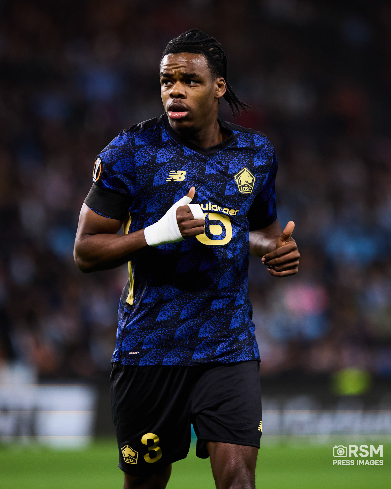  Sofia Garrido / RSM PRESS IMAGES