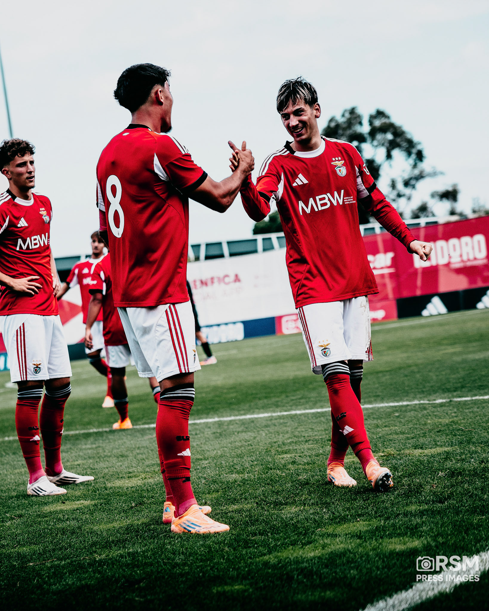  Joao Gregorio / RSM PRESS IMAGES