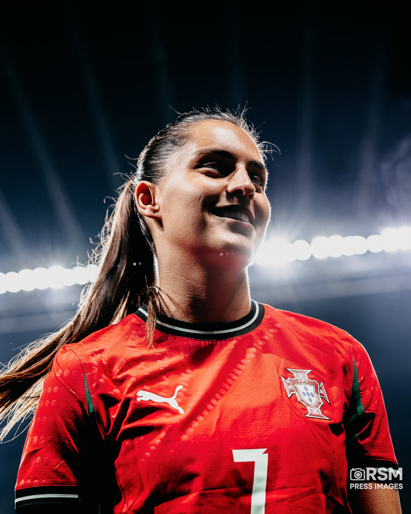 João Gregório / RSM PRESS IMAGES