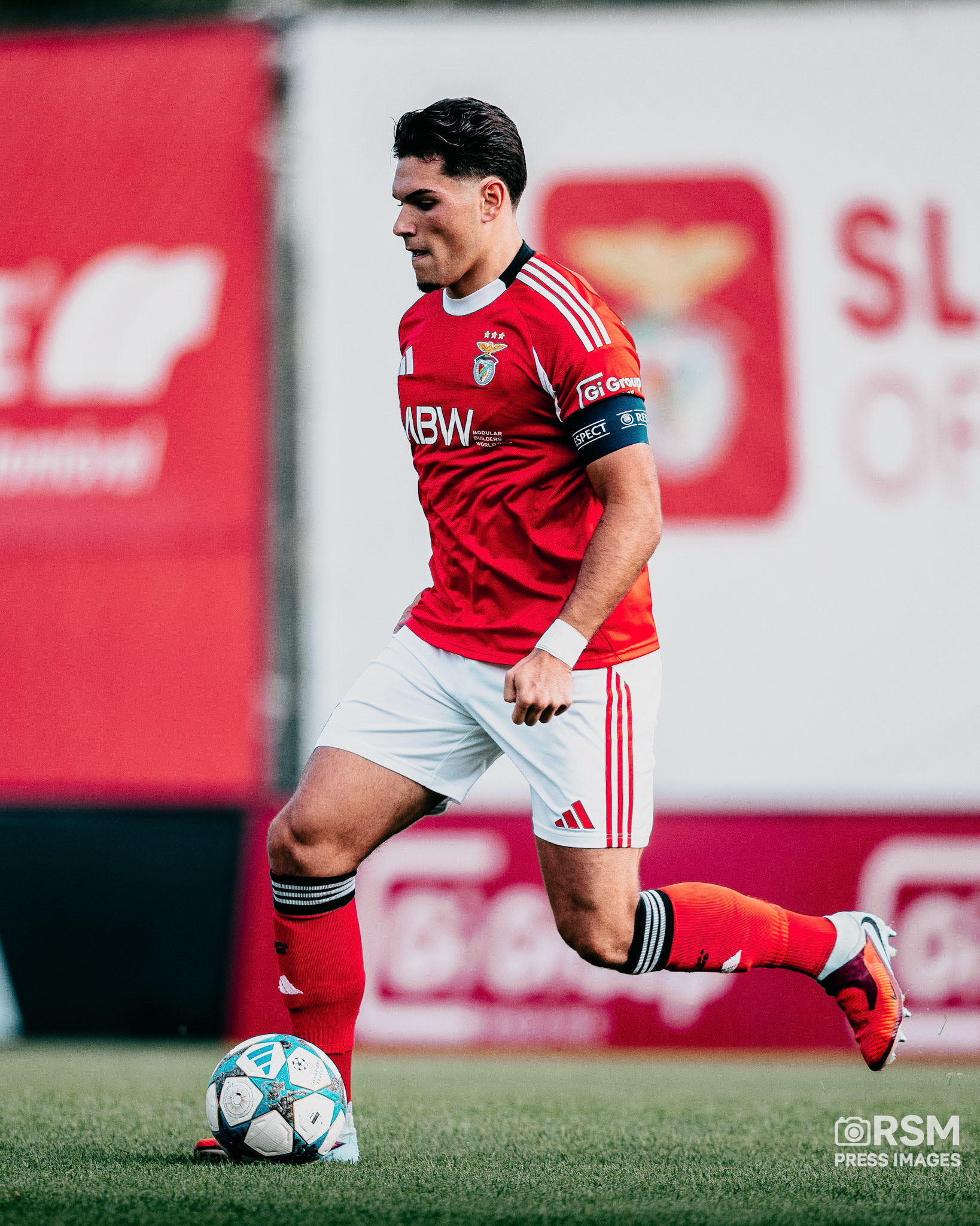  Joao Gregorio / RSM PRESS IMAGES