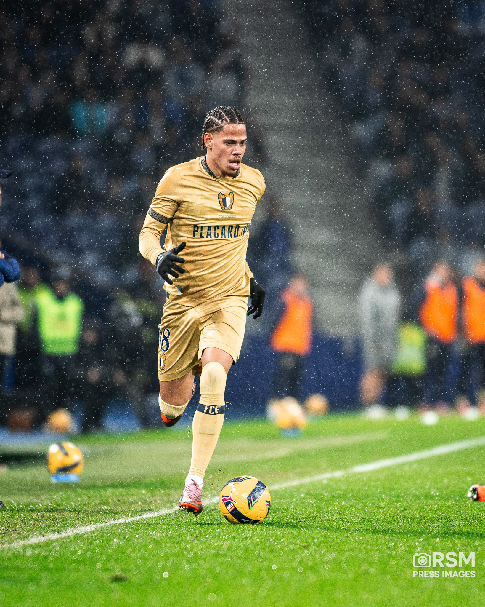 Rodrigo Moreira / RSM PRESS IMAGES