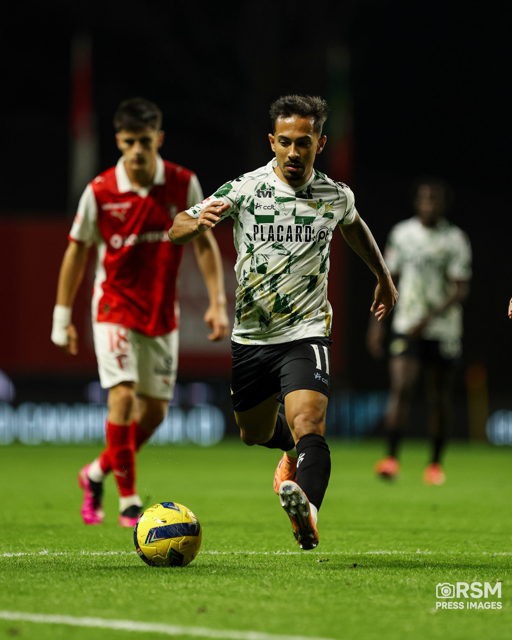  Sofia Garrido / RSM PRESS IMAGES