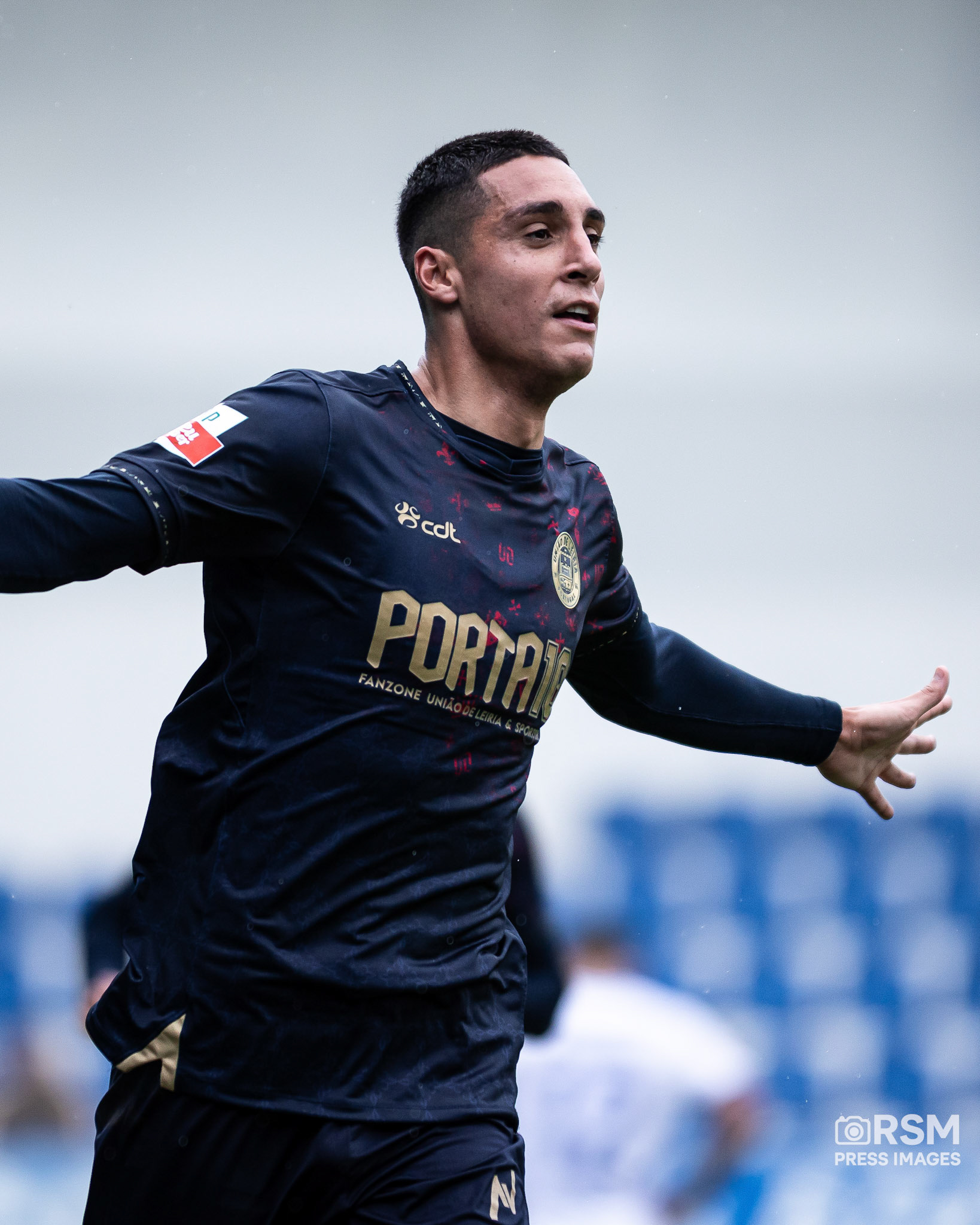  Rodrigo Moreira / RSM PRESS IMAGES