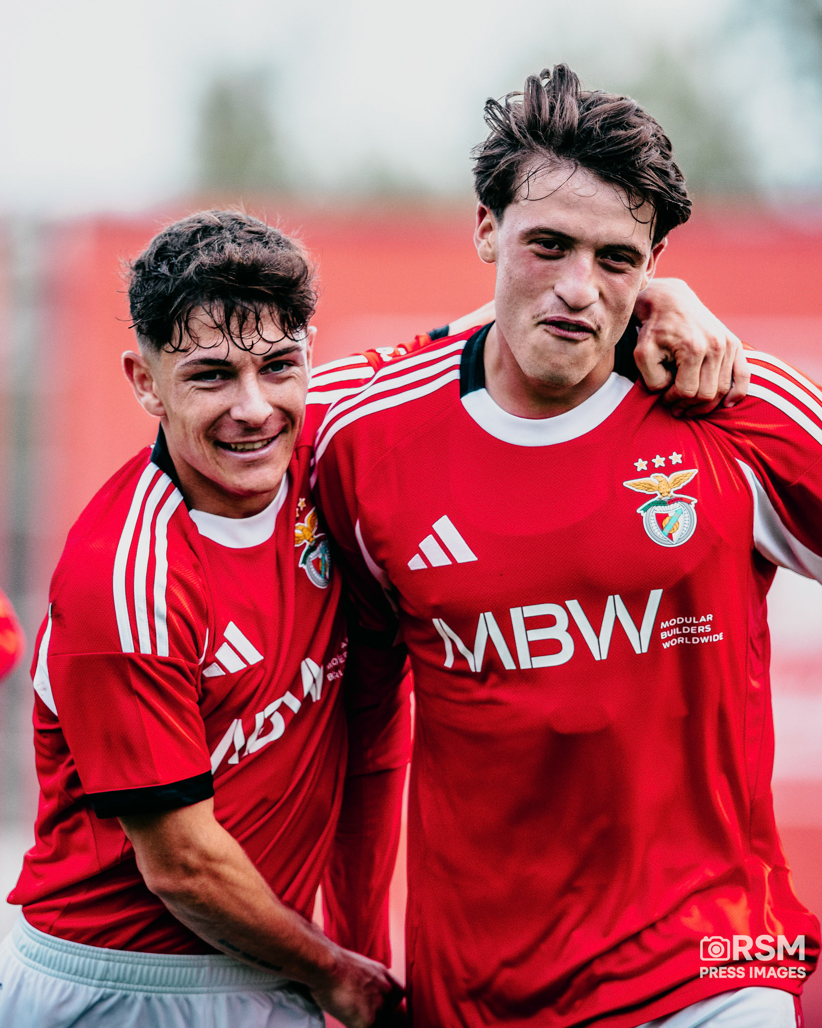  Joao Gregorio / RSM PRESS IMAGES