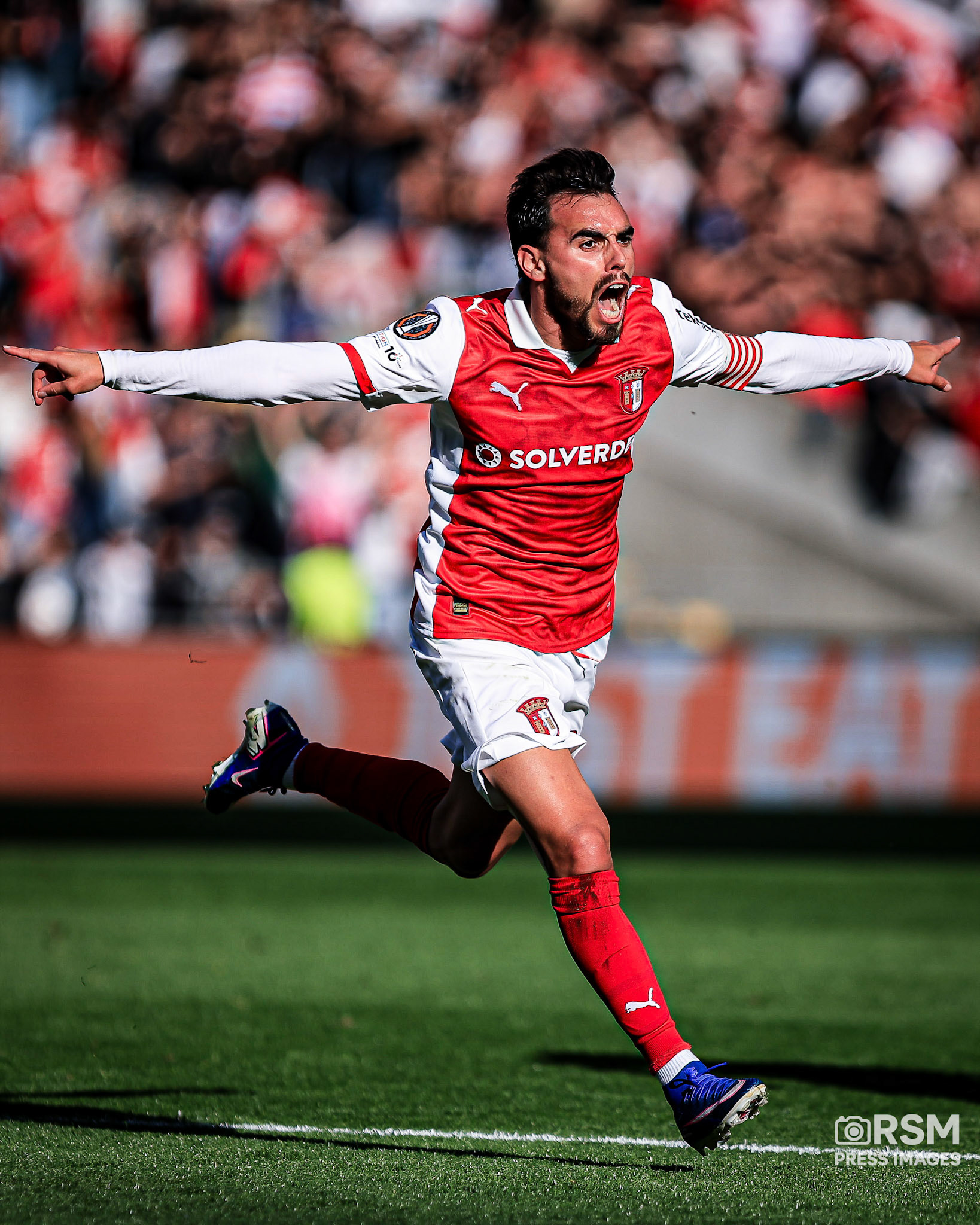 Sofia Garrido / RSM PRESS IMAGES