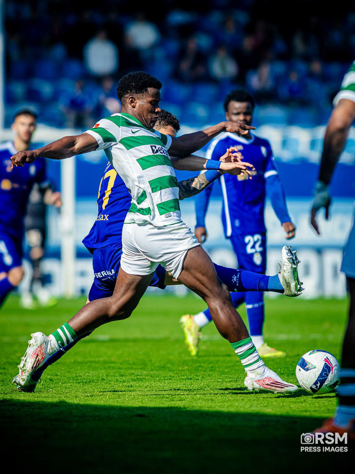 Leonardo Silva / RSM PRESS IMAGES